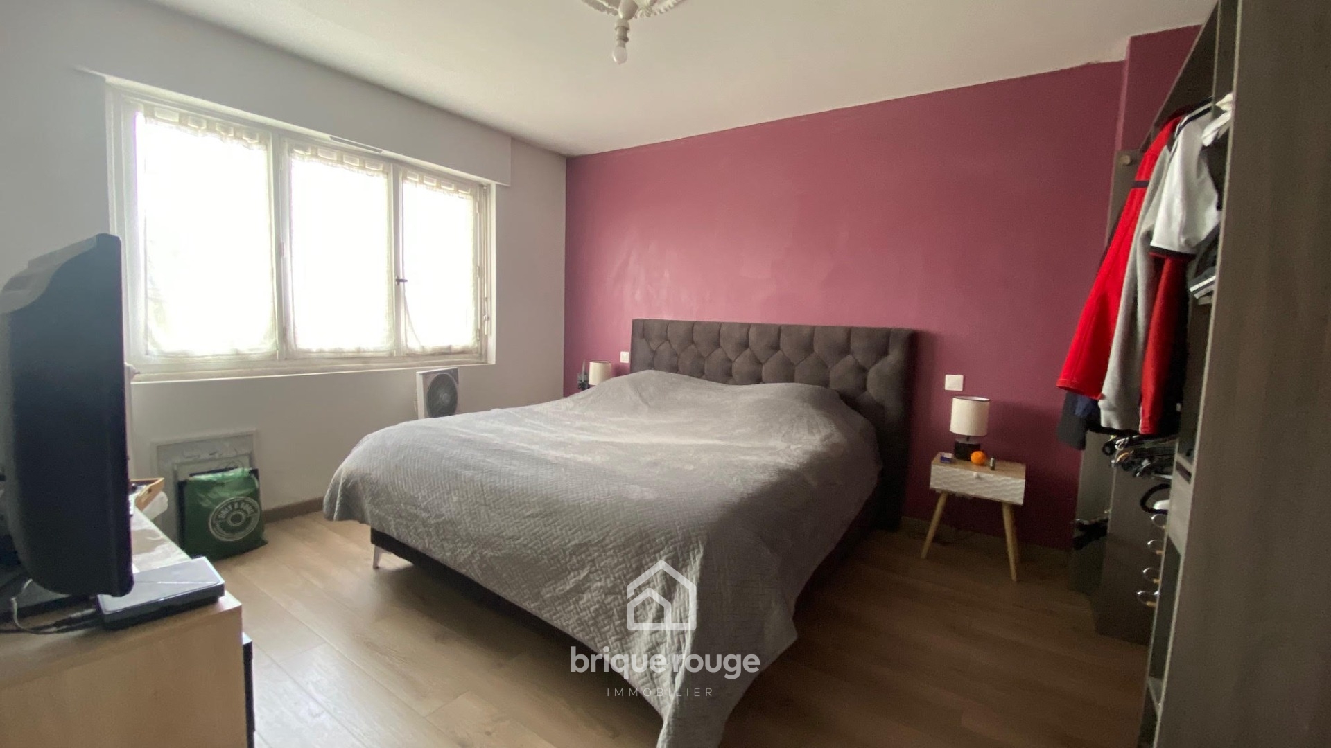 Maison de lotissement 3 chambres sous sol garage Photo 6 - Brique Rouge Immobilier Maison de lotissement 3 chambres sous sol garage Photo 6 - Brique Rouge Immobilier