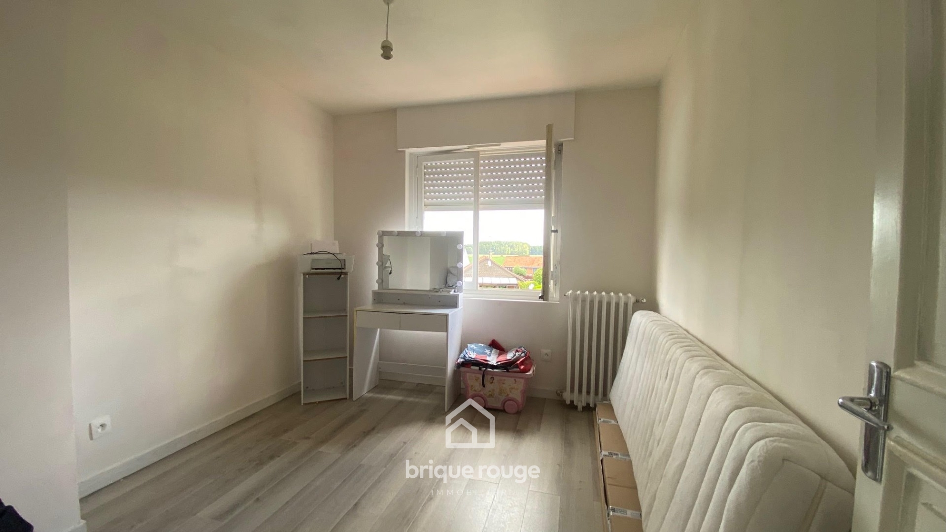 Maison de lotissement 3 chambres sous sol garage Photo 7 - Brique Rouge Immobilier Maison de lotissement 3 chambres sous sol garage Photo 7 - Brique Rouge Immobilier