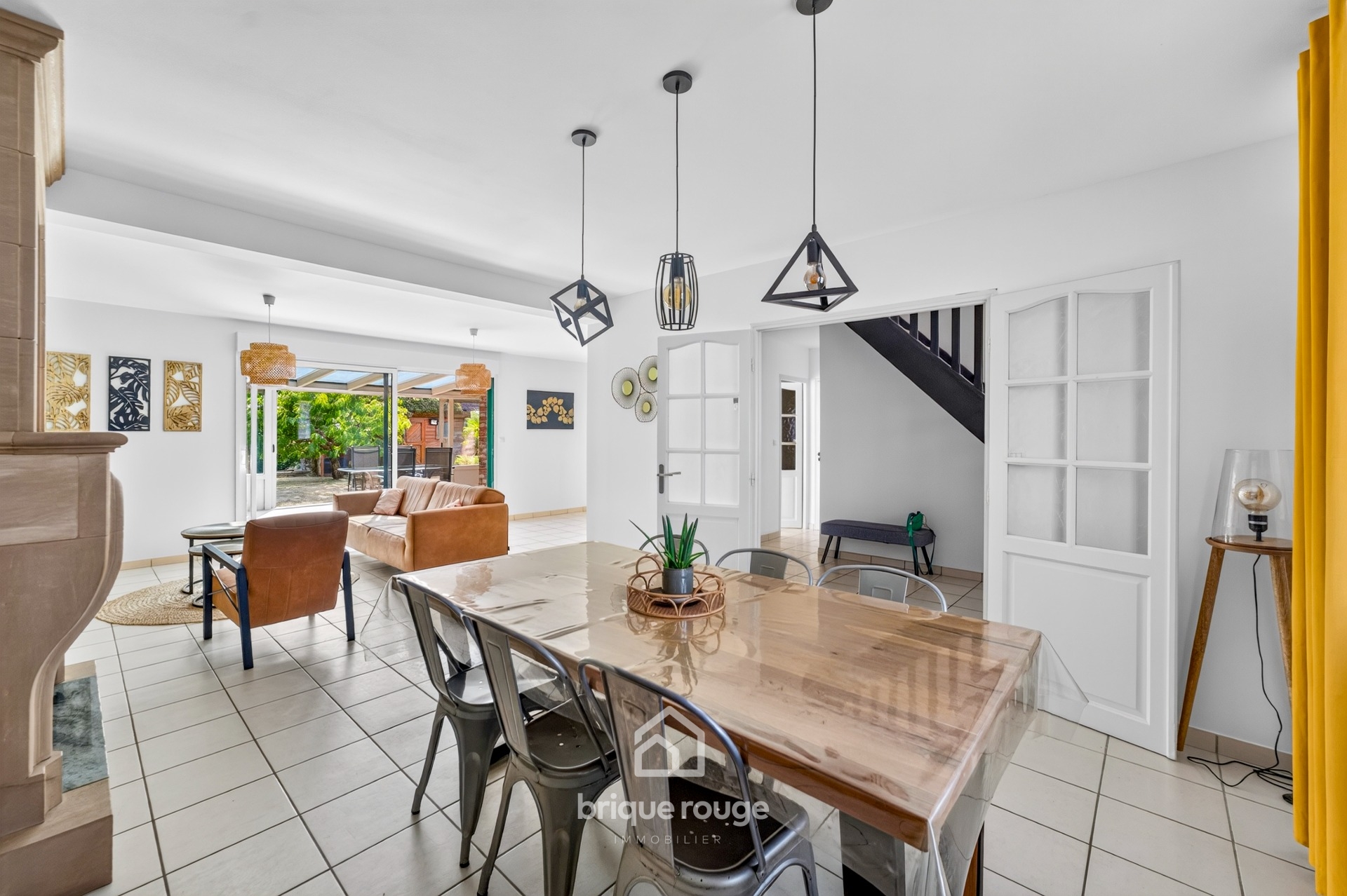 Une exclusivite brique rouge immobilier Photo 3 - Brique Rouge Immobilier Une exclusivite brique rouge immobilier Photo 3 - Brique Rouge Immobilier
