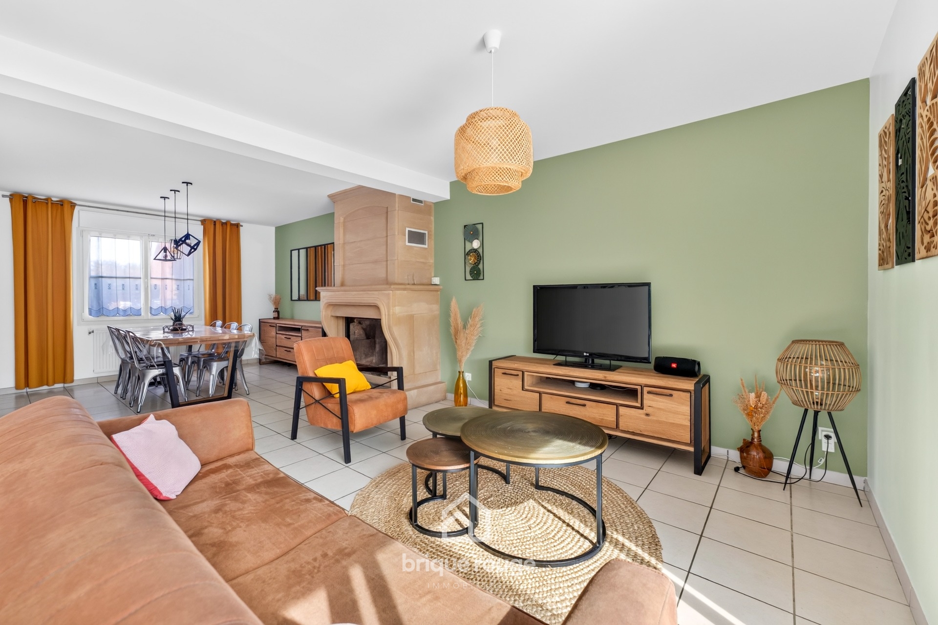 Une exclusivite brique rouge immobilier Photo 4 - Brique Rouge Immobilier Une exclusivite brique rouge immobilier Photo 4 - Brique Rouge Immobilier
