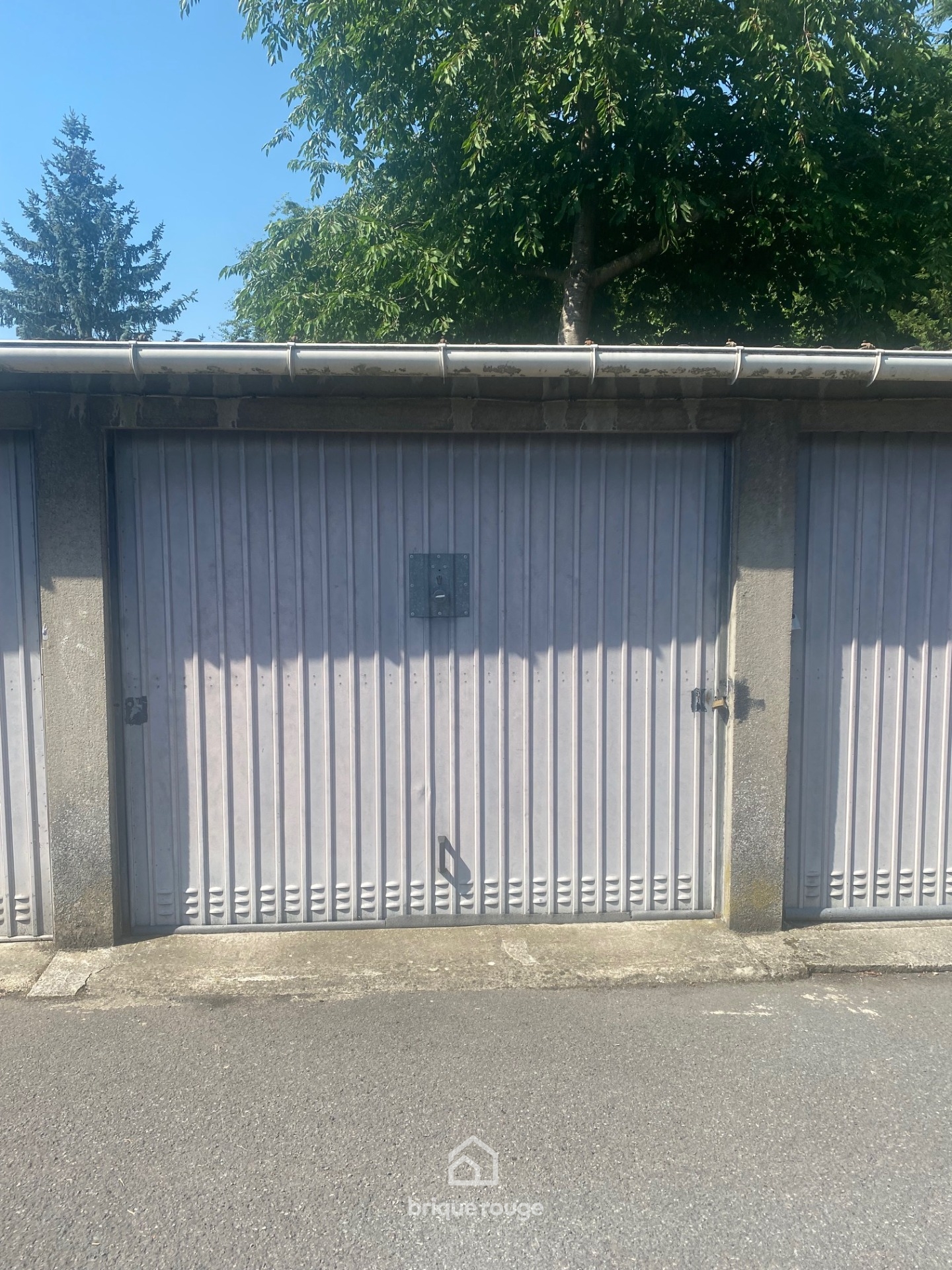 Appartement de type 3 garage en residence securisee Photo 8 - Brique Rouge Immobilier