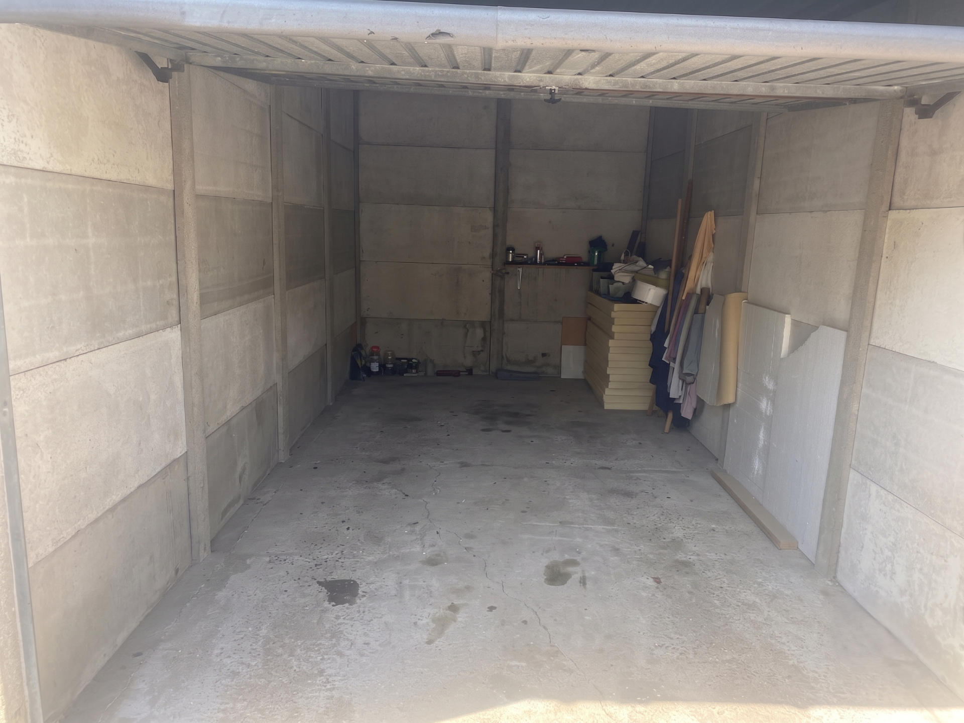 Appartement de type 3 garage en residence securisee Photo 9 - Brique Rouge Immobilier