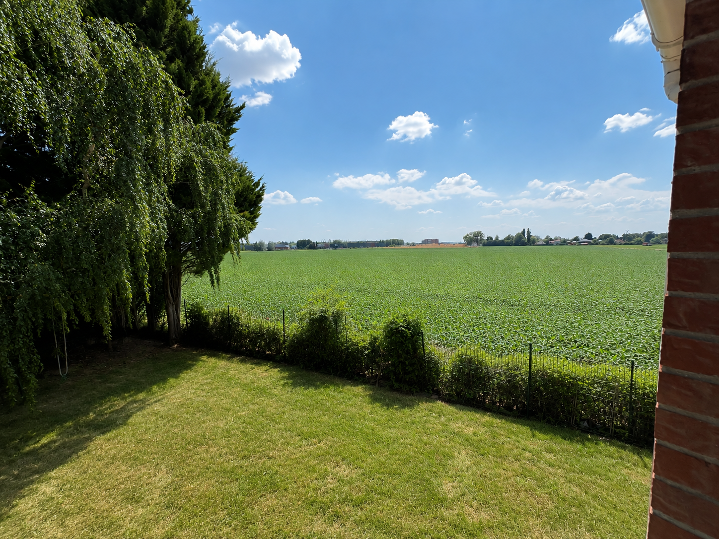 Semi individuelle secteur calme Photo 1 - Brique Rouge Immobilier