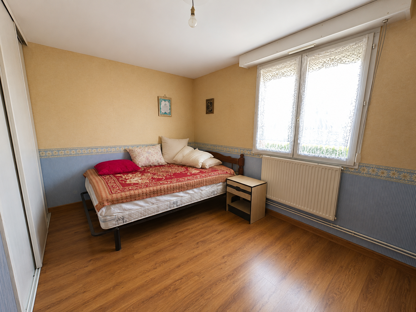 Semi individuelle secteur calme Photo 3 - Brique Rouge Immobilier