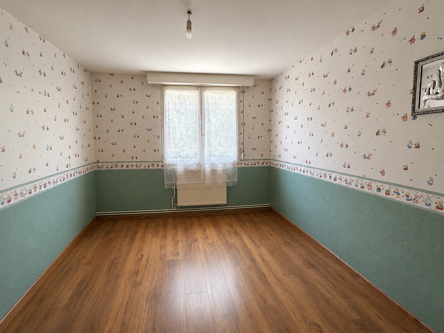 Semi individuelle secteur calme Photo 4 - Brique Rouge Immobilier
