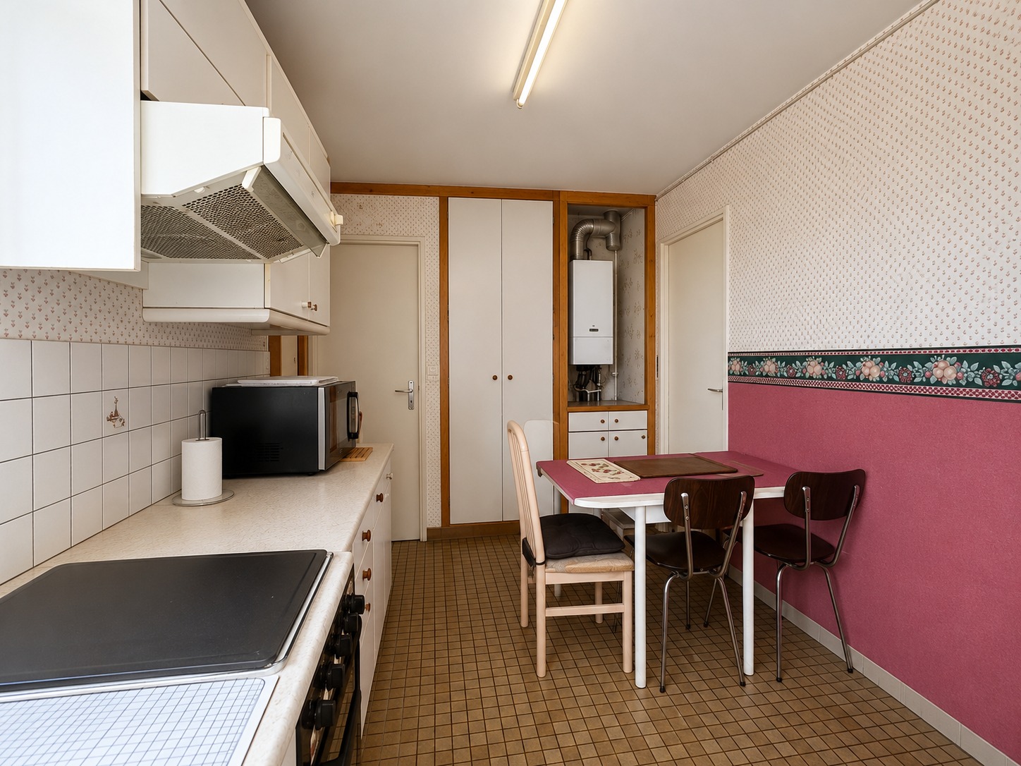 Semi individuelle secteur calme Photo 5 - Brique Rouge Immobilier