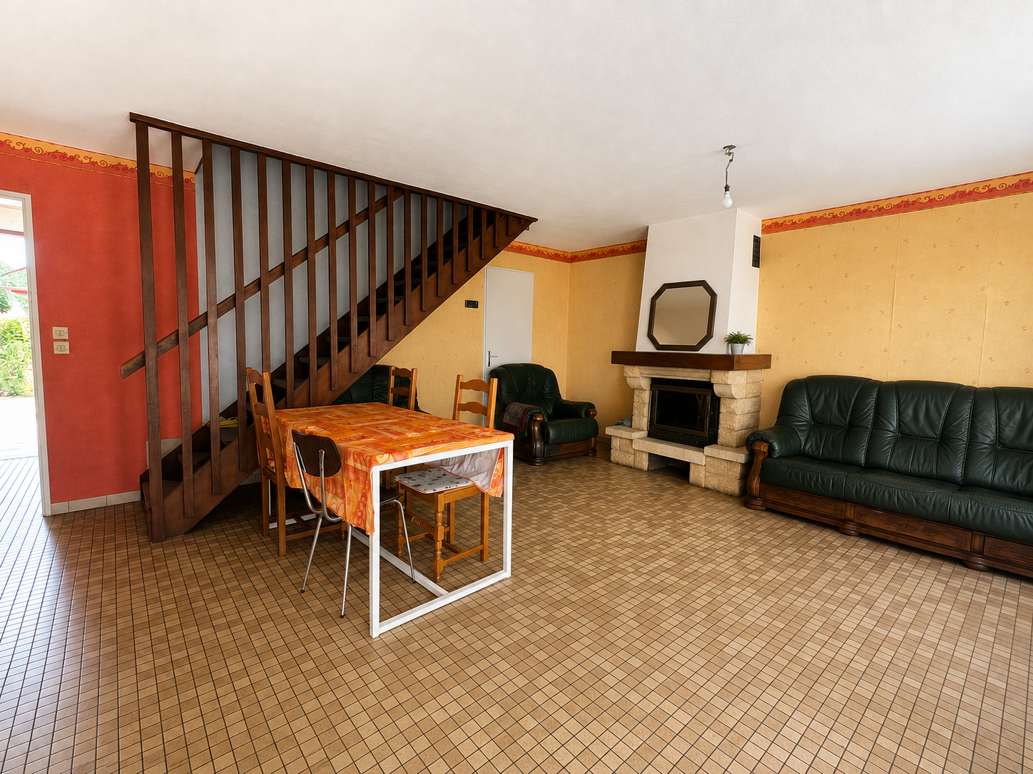 Semi individuelle secteur calme Photo 6 - Brique Rouge Immobilier