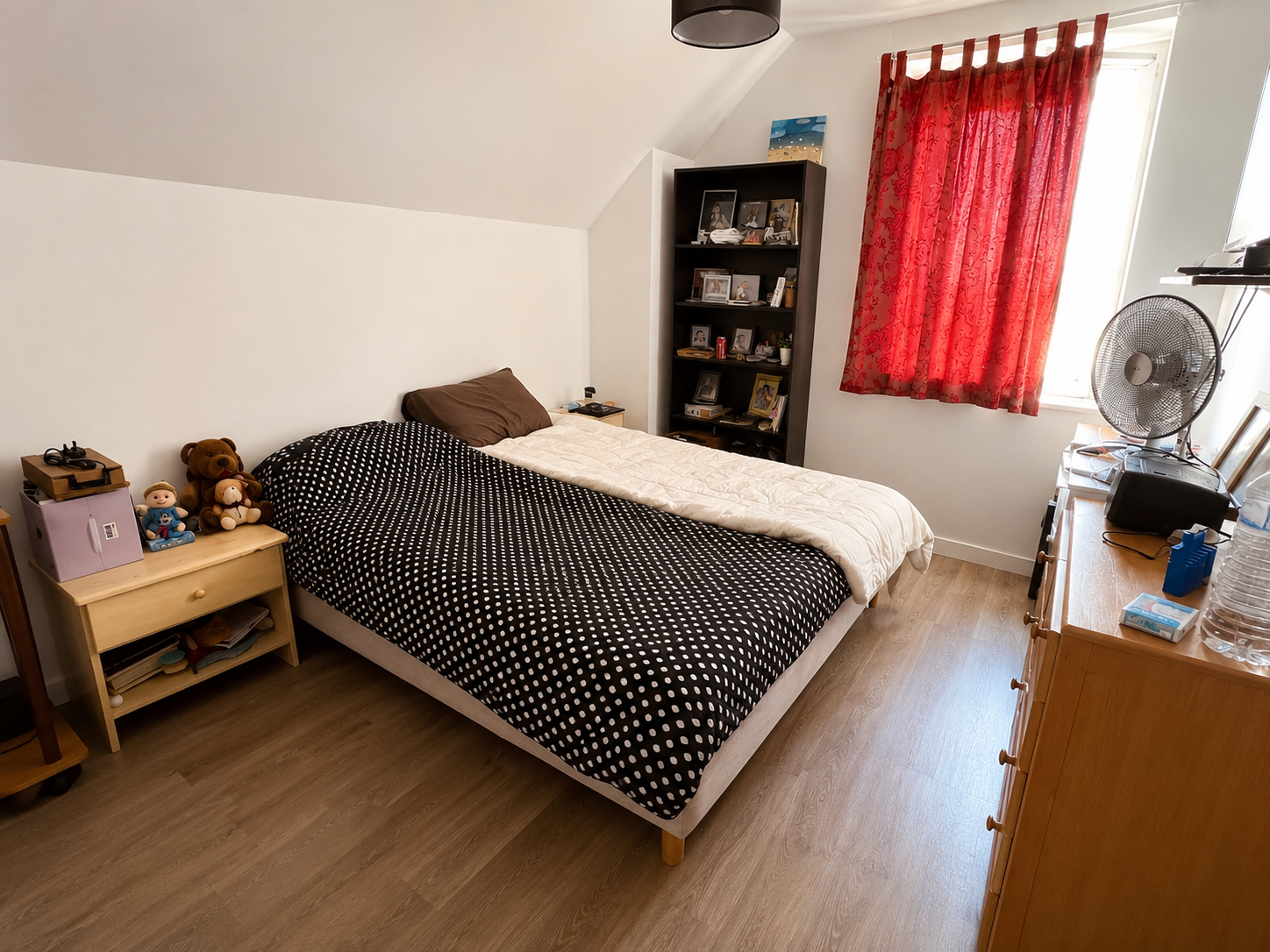 Lille a  5 mn du metro chr jolie semi individuelle 376m Photo 7 - Brique Rouge Immobilier
