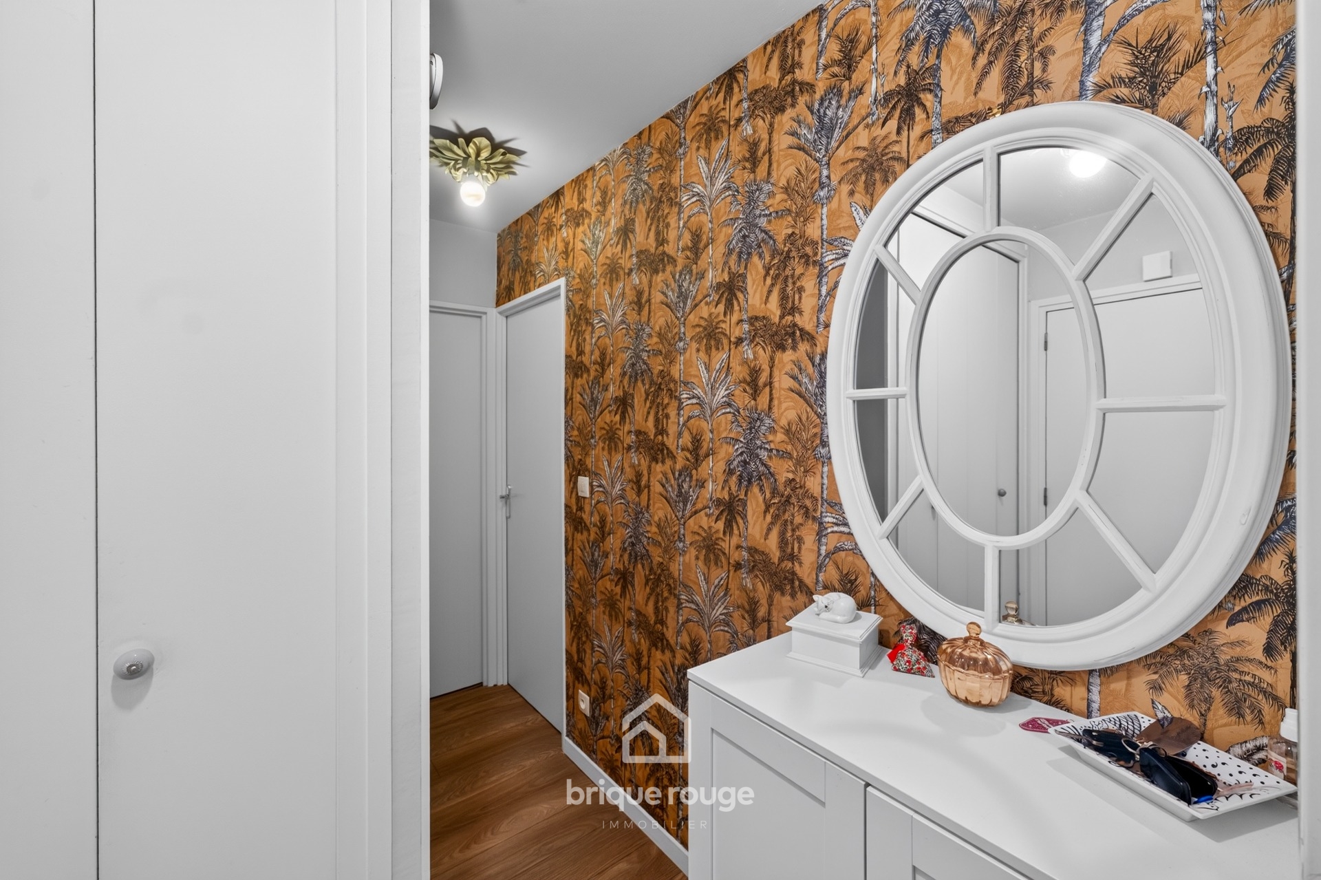 Superbe appartement type 2 Photo 5 - Brique Rouge Immobilier