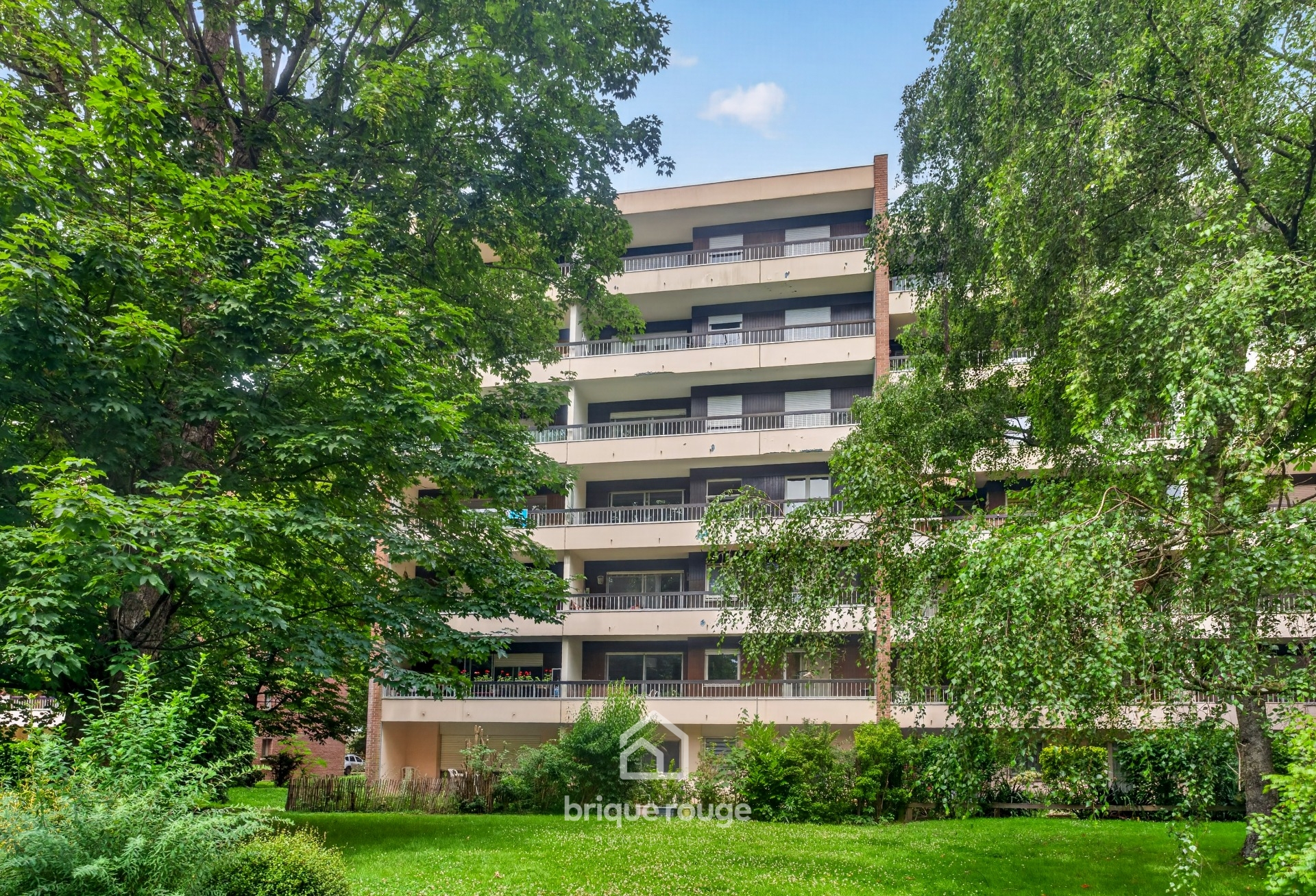 Superbe appartement type 2 Photo 10 - Brique Rouge Immobilier