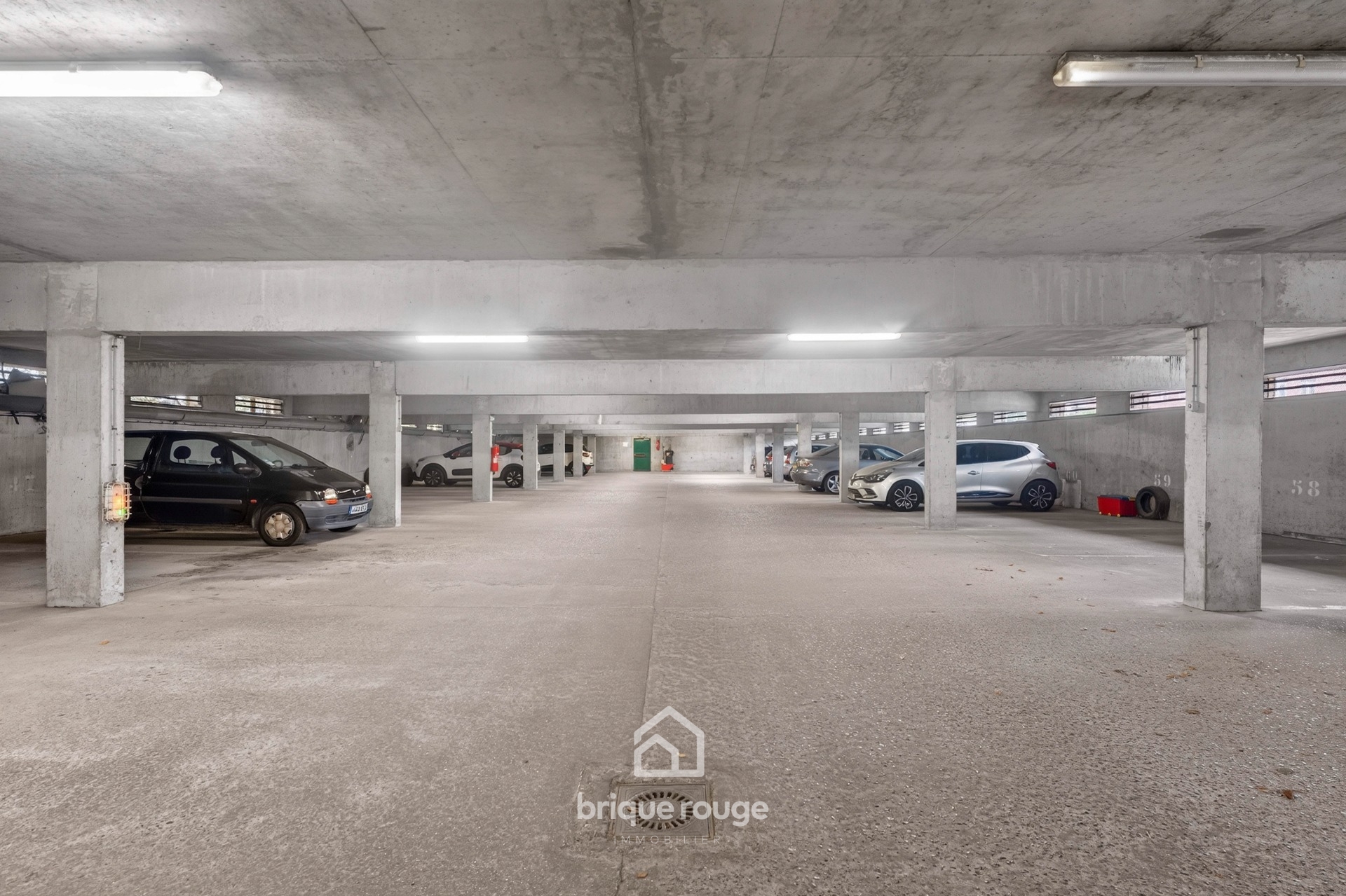 Superbe appartement type 2 Photo 11 - Brique Rouge Immobilier