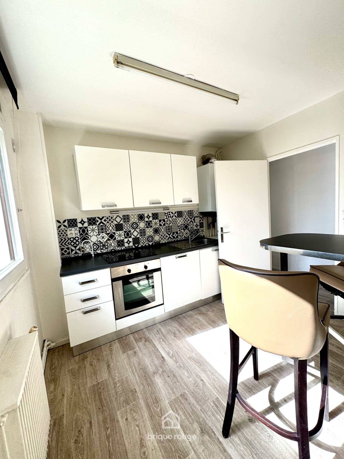 Appartement t2 jardin public bethune Photo 6 - Brique Rouge Immobilier Appartement t2 jardin public bethune Photo 6 - Brique Rouge Immobilier