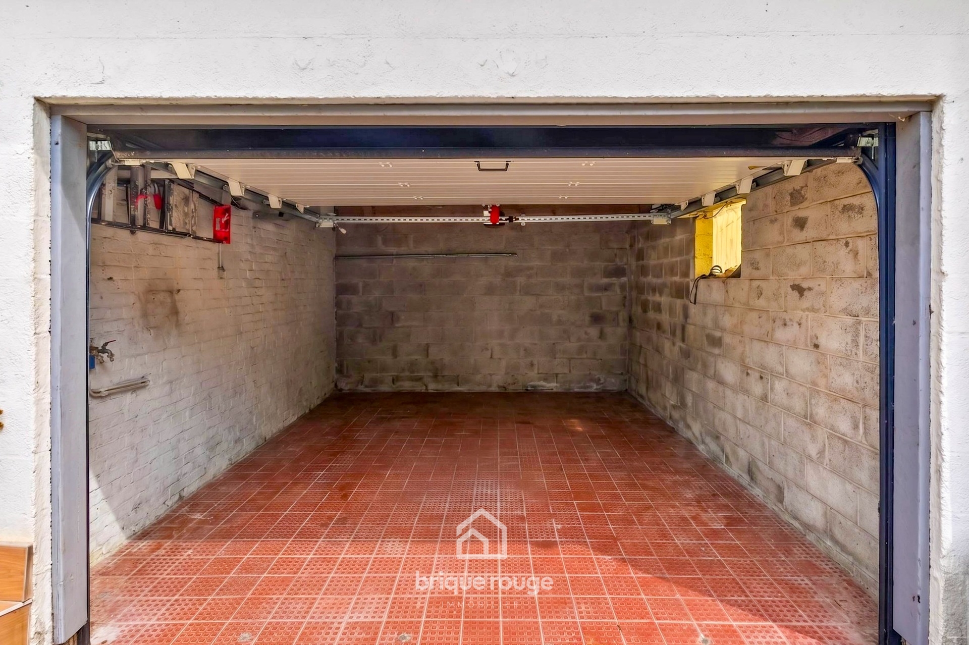 Maison 4 chambres individuelle jardin garage semi plain pied Photo 14 - Brique Rouge Immobilier