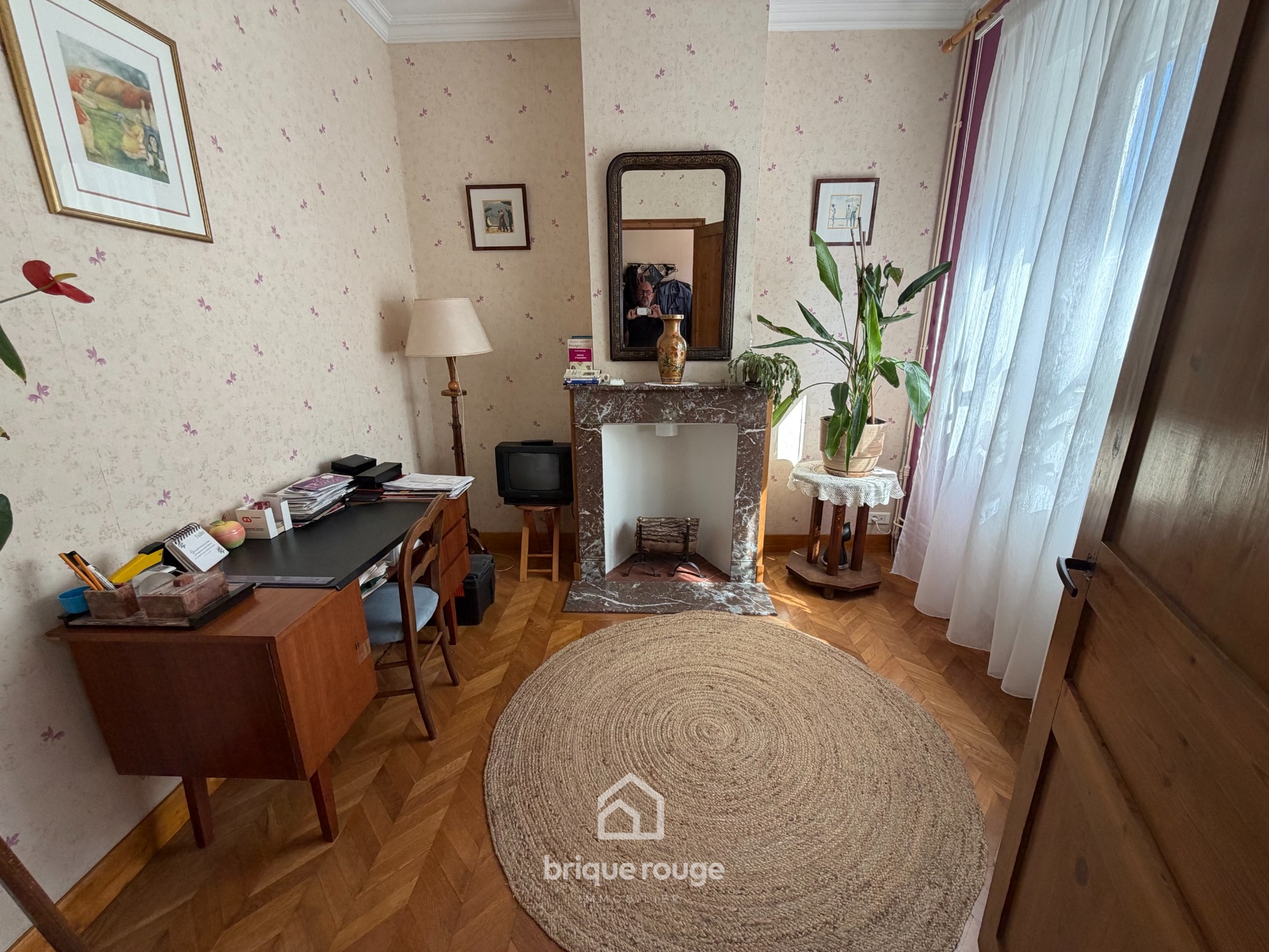 Maison idealement situee Photo 2 - Brique Rouge Immobilier Maison idealement situee Photo 2 - Brique Rouge Immobilier