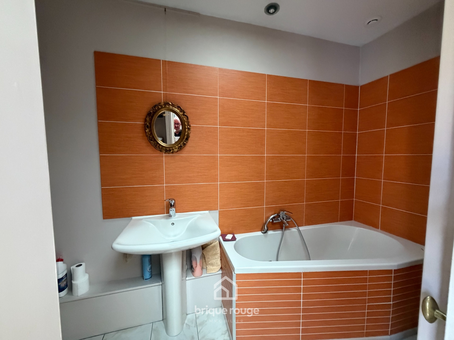 Maison idealement situee Photo 5 - Brique Rouge Immobilier Maison idealement situee Photo 5 - Brique Rouge Immobilier
