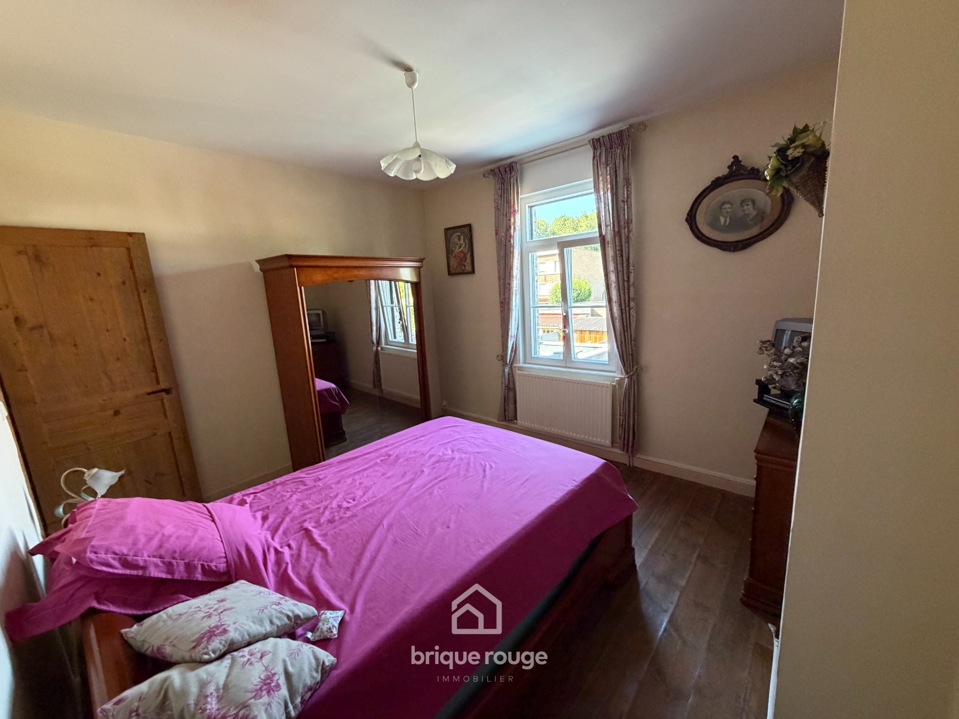 Maison idealement situee Photo 7 - Brique Rouge Immobilier Maison idealement situee Photo 7 - Brique Rouge Immobilier