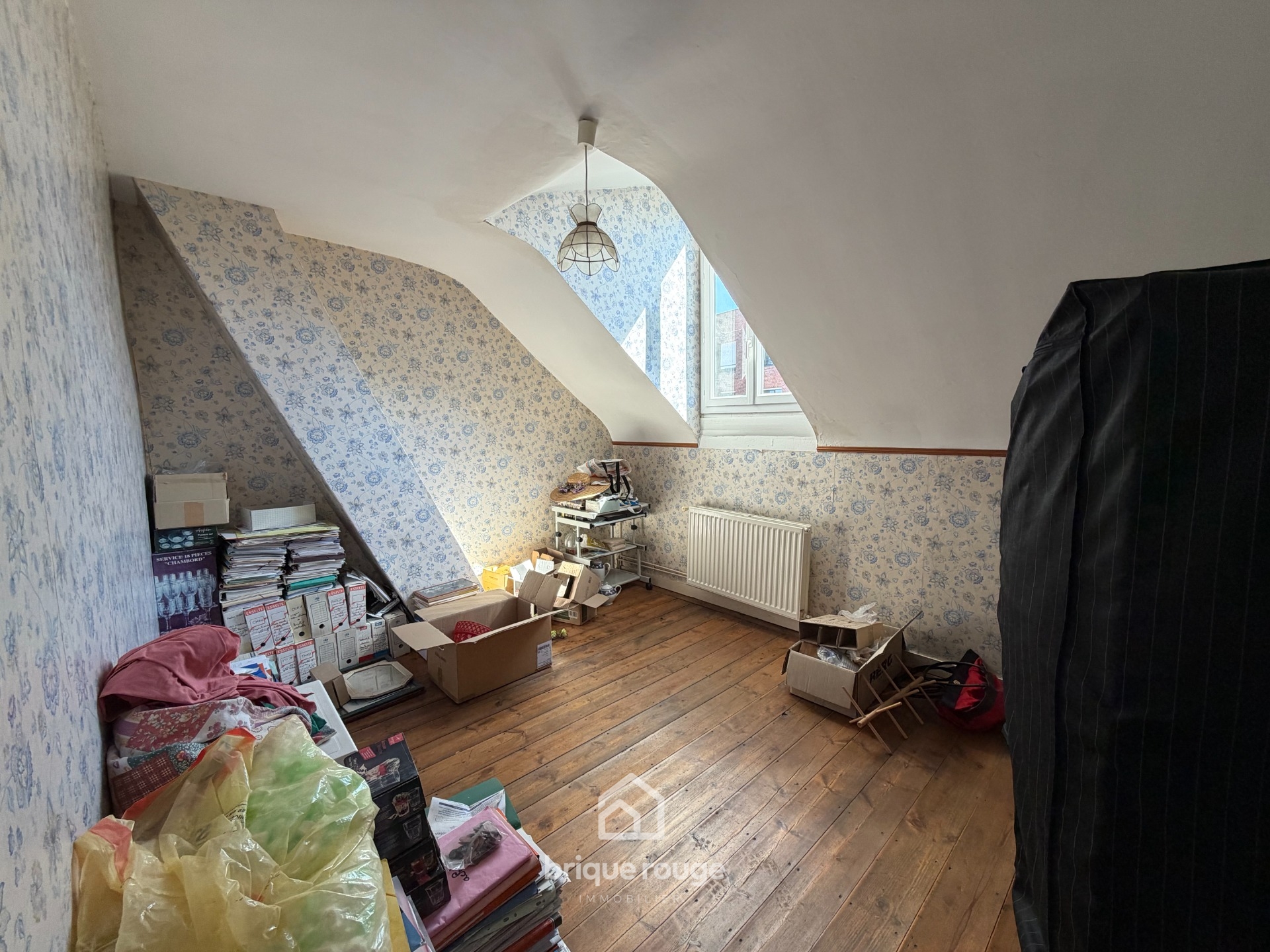 Maison idealement situee Photo 8 - Brique Rouge Immobilier Maison idealement situee Photo 8 - Brique Rouge Immobilier