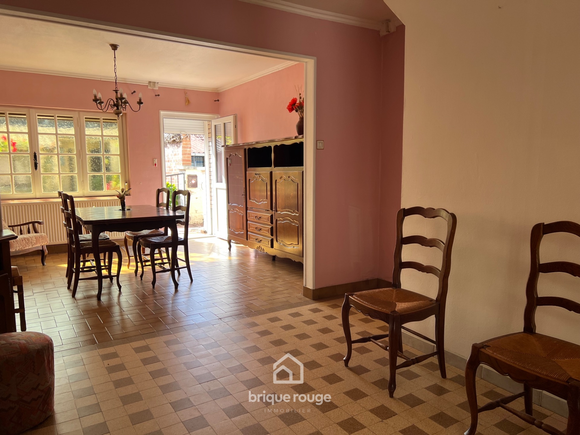Aux portes des weppes Photo 3 - Brique Rouge Immobilier