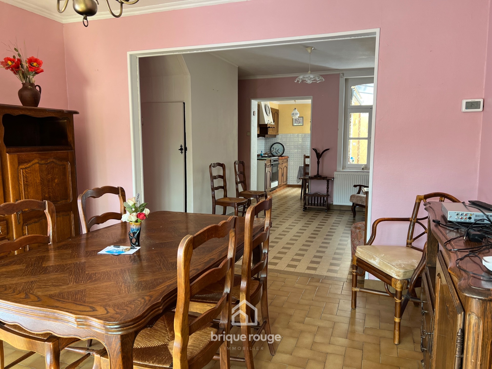 Aux portes des weppes Photo 4 - Brique Rouge Immobilier