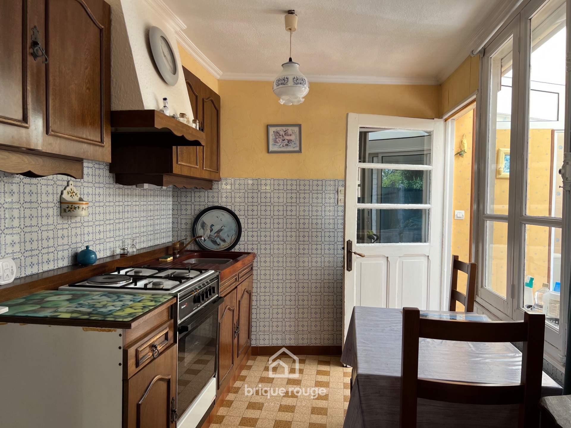 Aux portes des weppes Photo 5 - Brique Rouge Immobilier