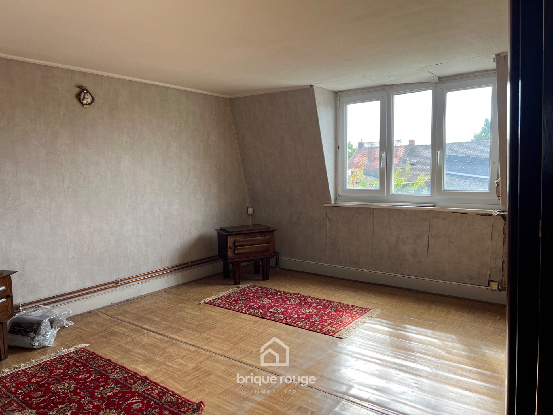 Aux portes des weppes Photo 6 - Brique Rouge Immobilier