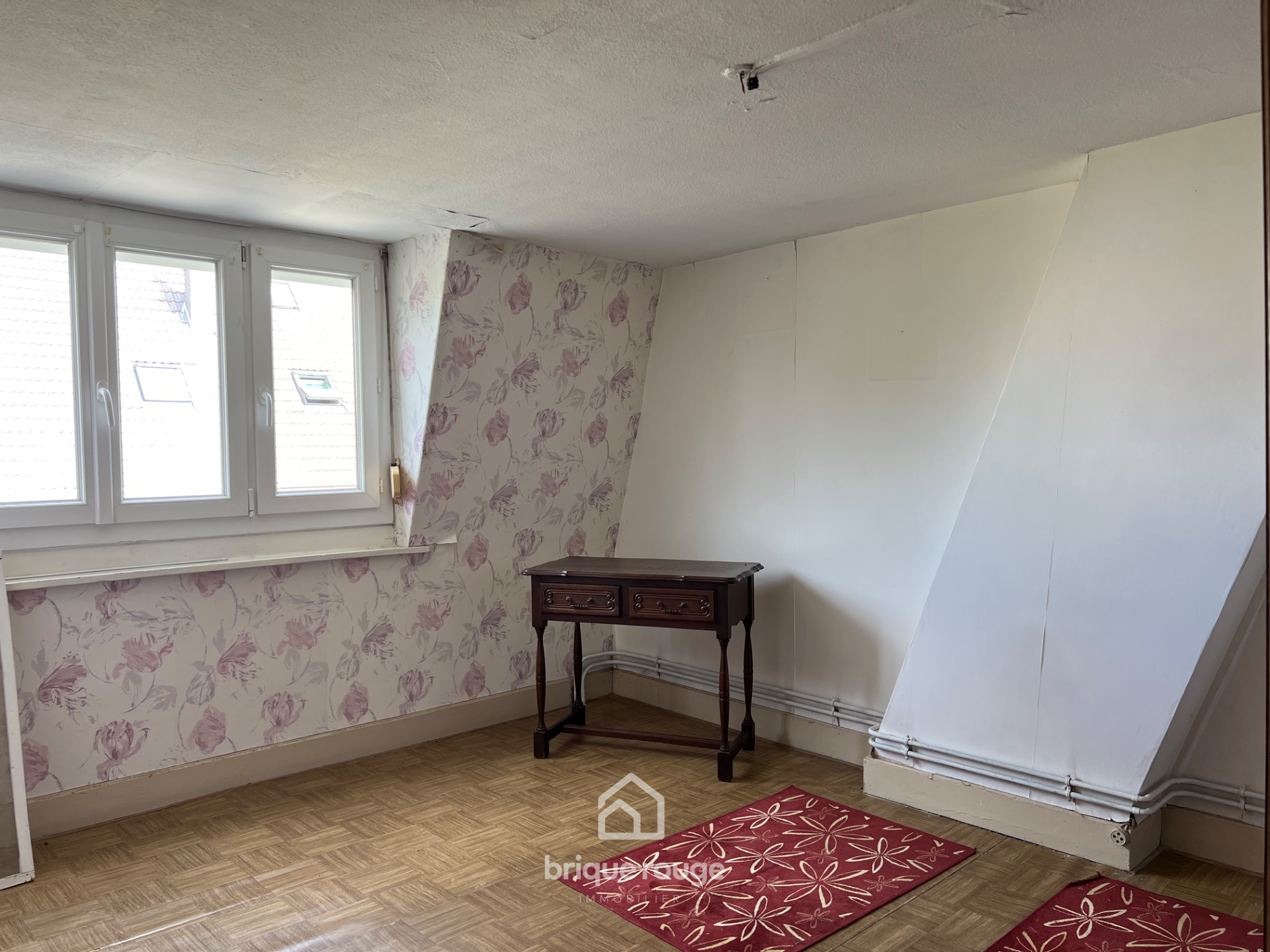 Aux portes des weppes Photo 7 - Brique Rouge Immobilier