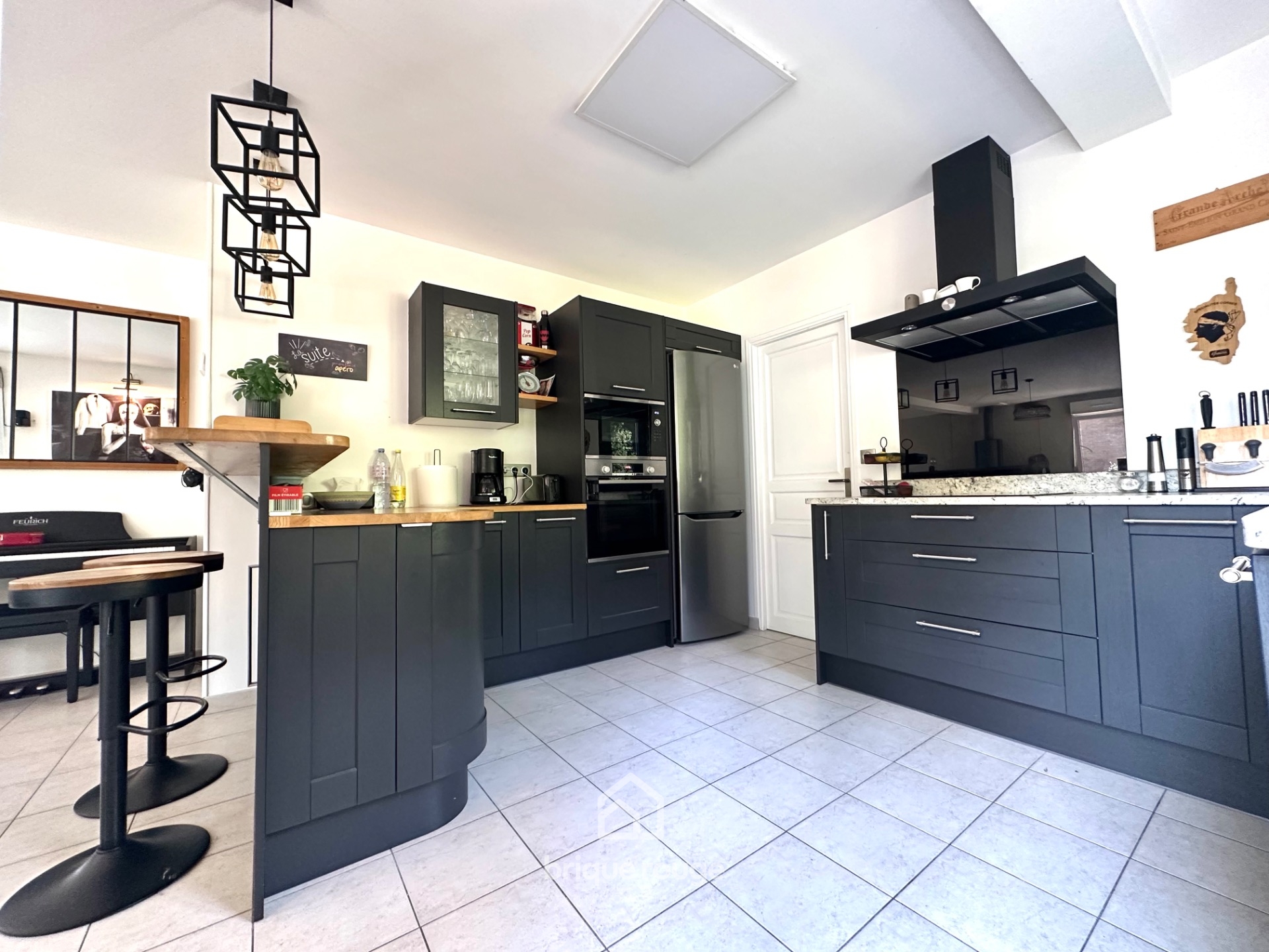 Coup de coeur maison individuelle 3 chambres Photo 5 - Brique Rouge Immobilier
