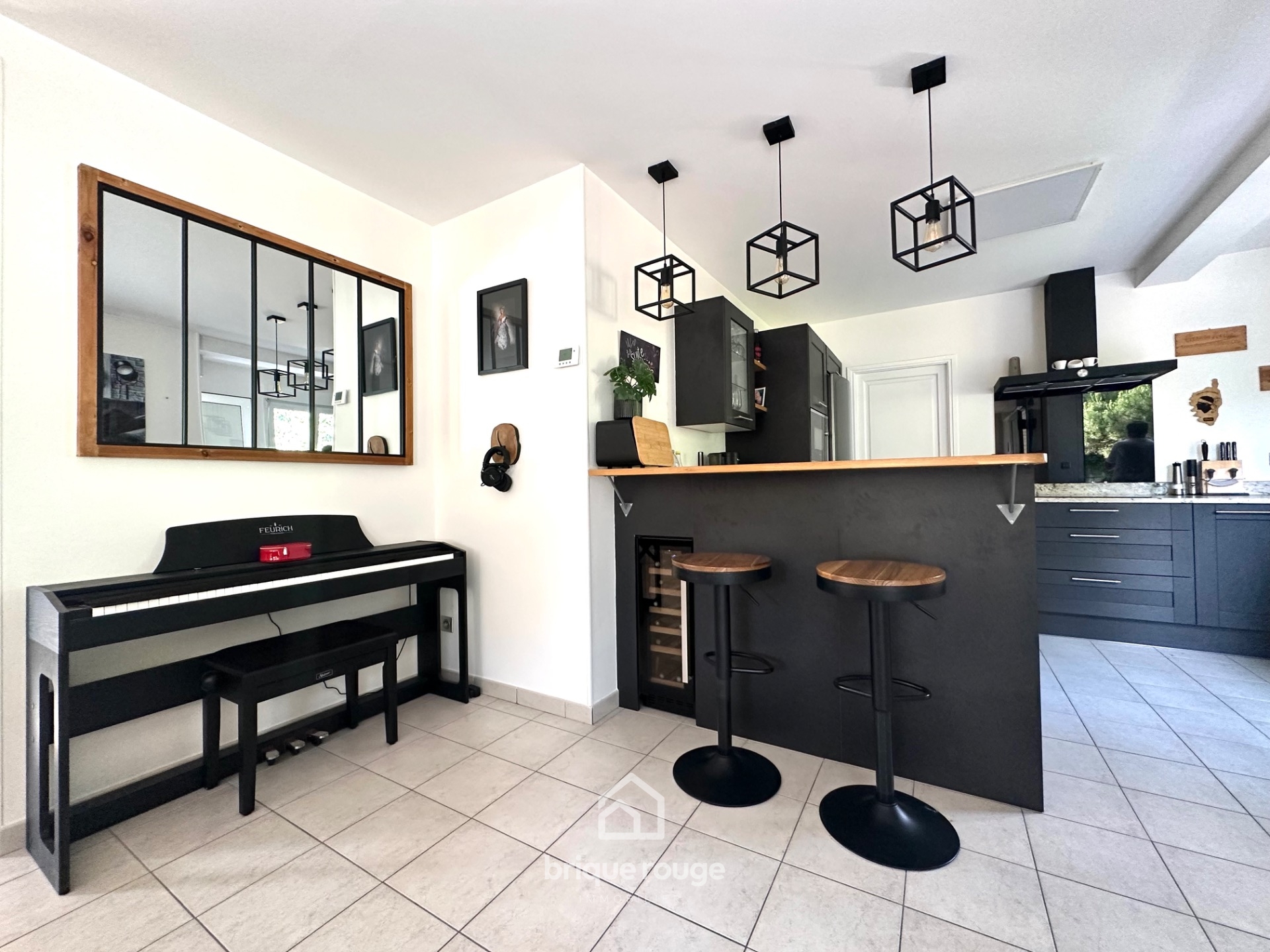 Coup de coeur maison individuelle 3 chambres Photo 6 - Brique Rouge Immobilier