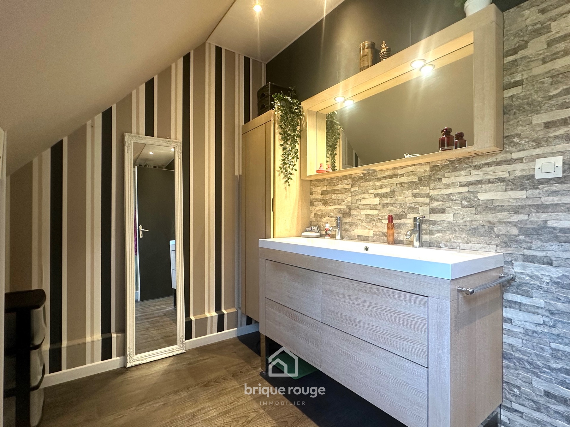 Coup de coeur maison individuelle 3 chambres Photo 7 - Brique Rouge Immobilier