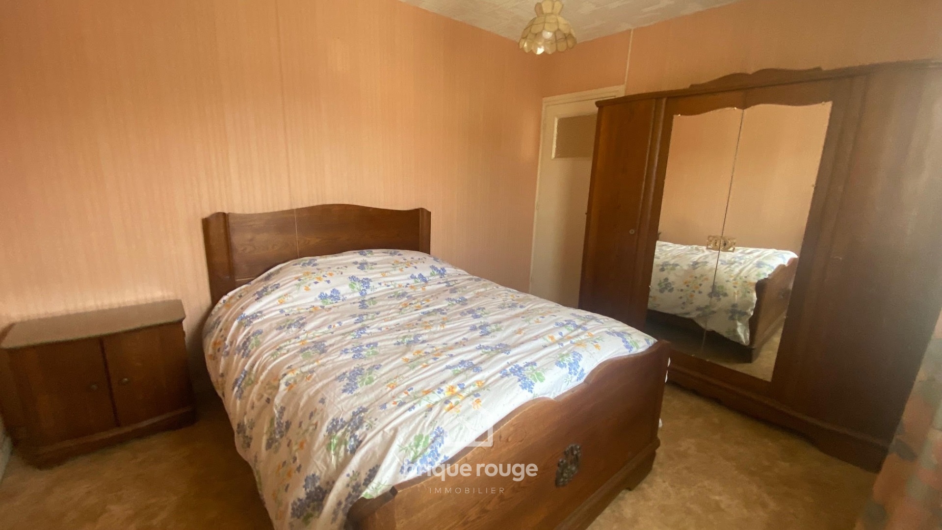 Maison 1960 a conforter batie sur 1500m Photo 6 - Brique Rouge Immobilier Maison 1960 a conforter batie sur 1500m Photo 6 - Brique Rouge Immobilier