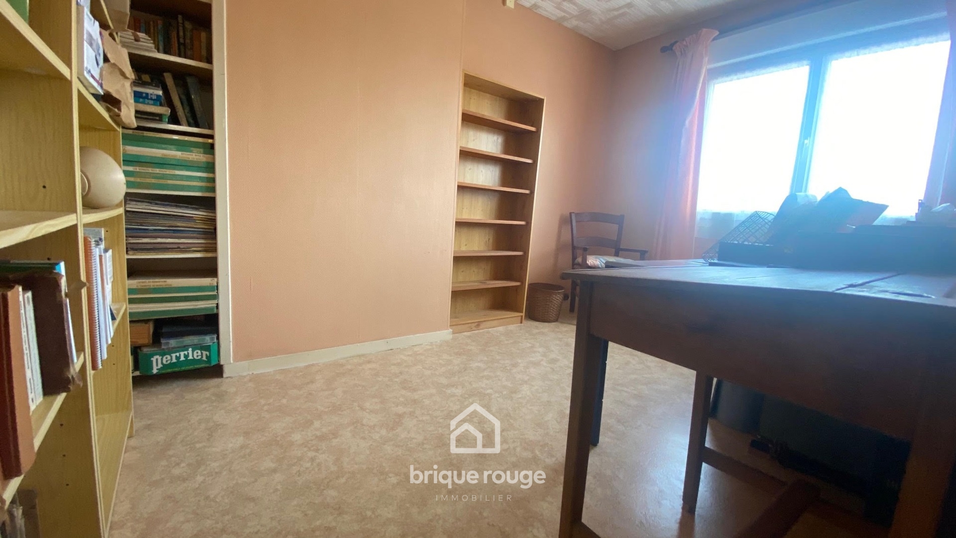 Maison 1960 a conforter batie sur 1500m Photo 7 - Brique Rouge Immobilier Maison 1960 a conforter batie sur 1500m Photo 7 - Brique Rouge Immobilier