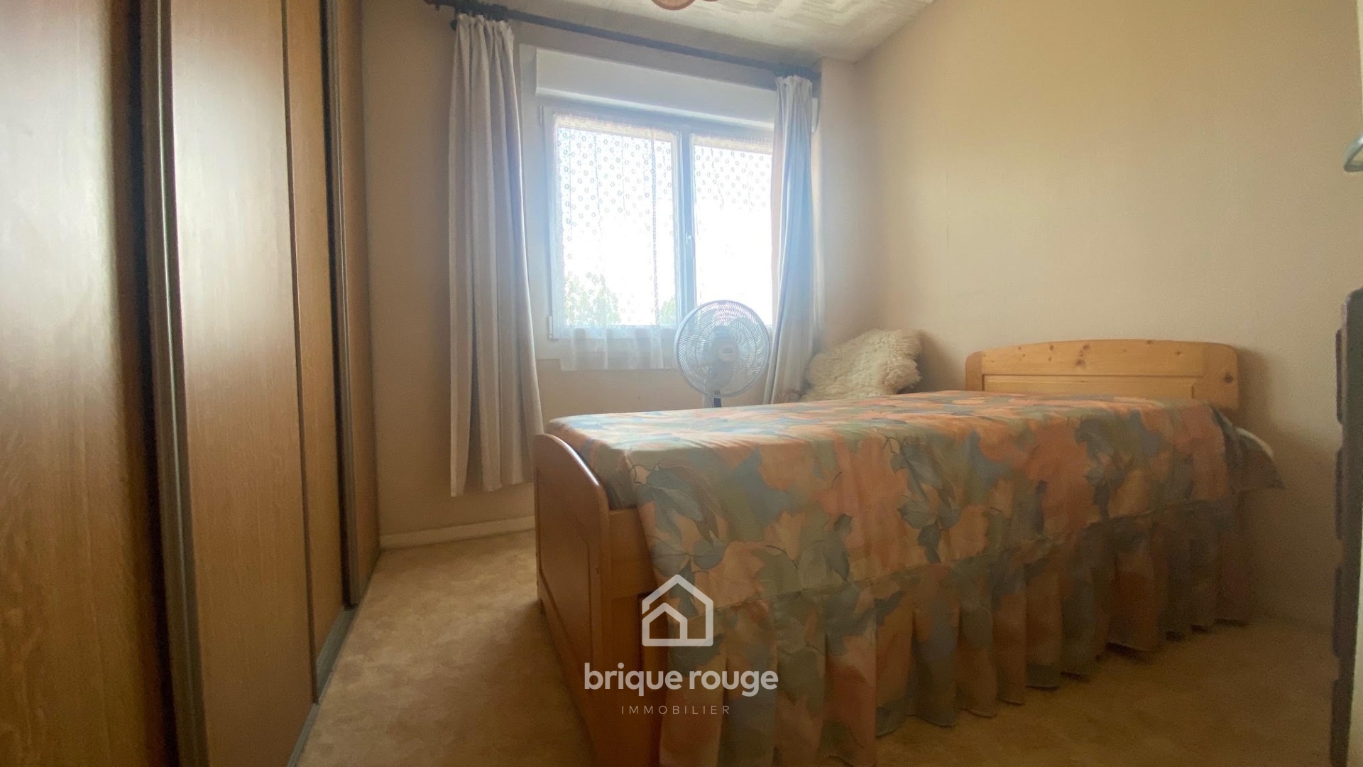 Maison 1960 a conforter batie sur 1500m Photo 8 - Brique Rouge Immobilier Maison 1960 a conforter batie sur 1500m Photo 8 - Brique Rouge Immobilier