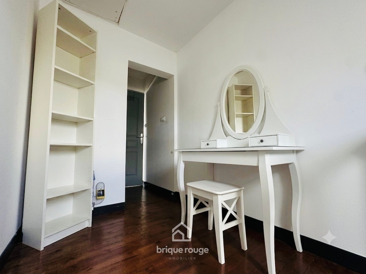 Bethunoise de charme avec 4 chambres et jardin Photo 11 - Brique Rouge Immobilier Bethunoise de charme avec 4 chambres et jardin Photo 11 - Brique Rouge Immobilier