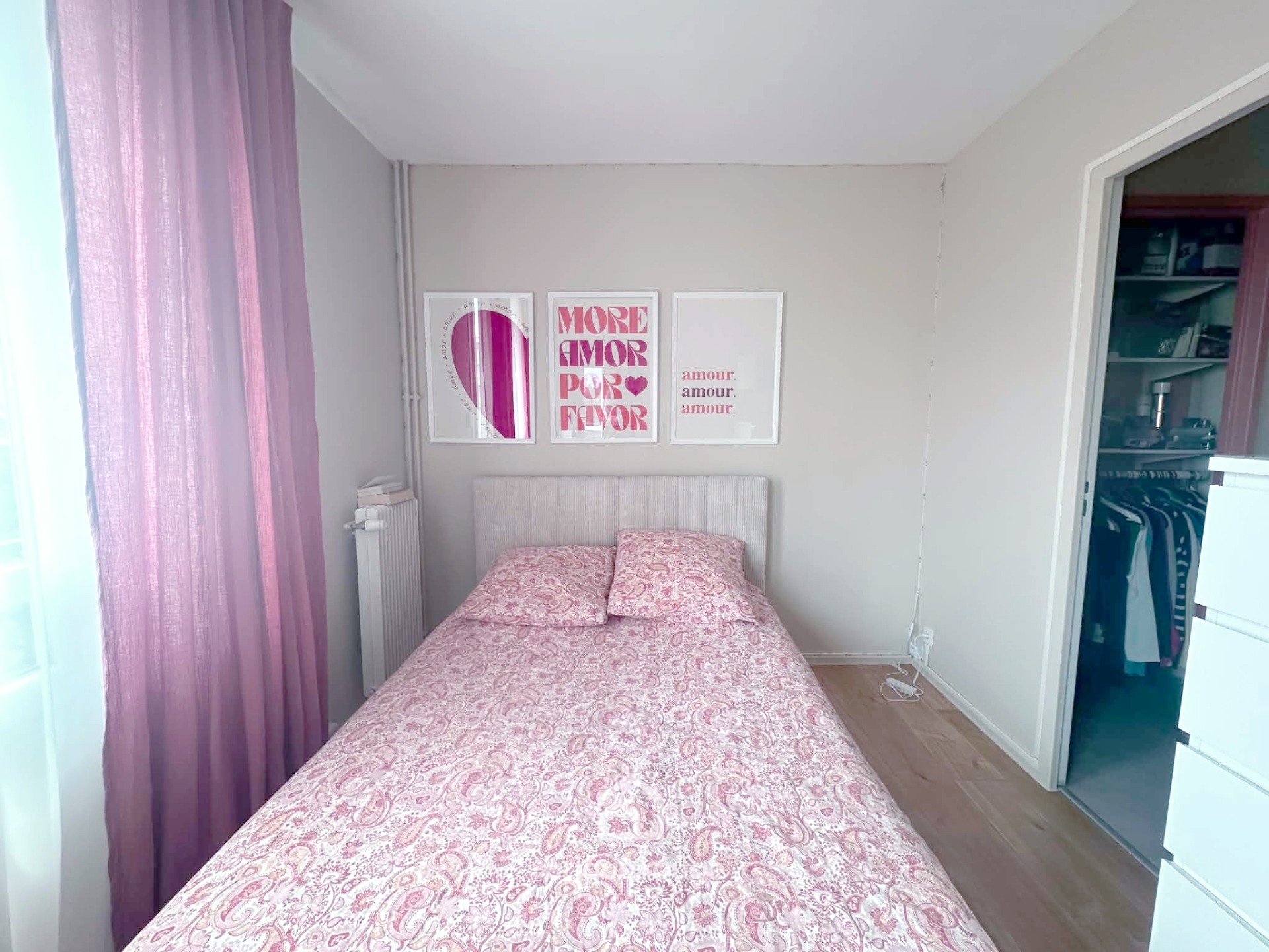 T2 ideal locatif ou primo accedant Photo 5 - Brique Rouge Immobilier T2 ideal locatif ou primo accedant Photo 5 - Brique Rouge Immobilier