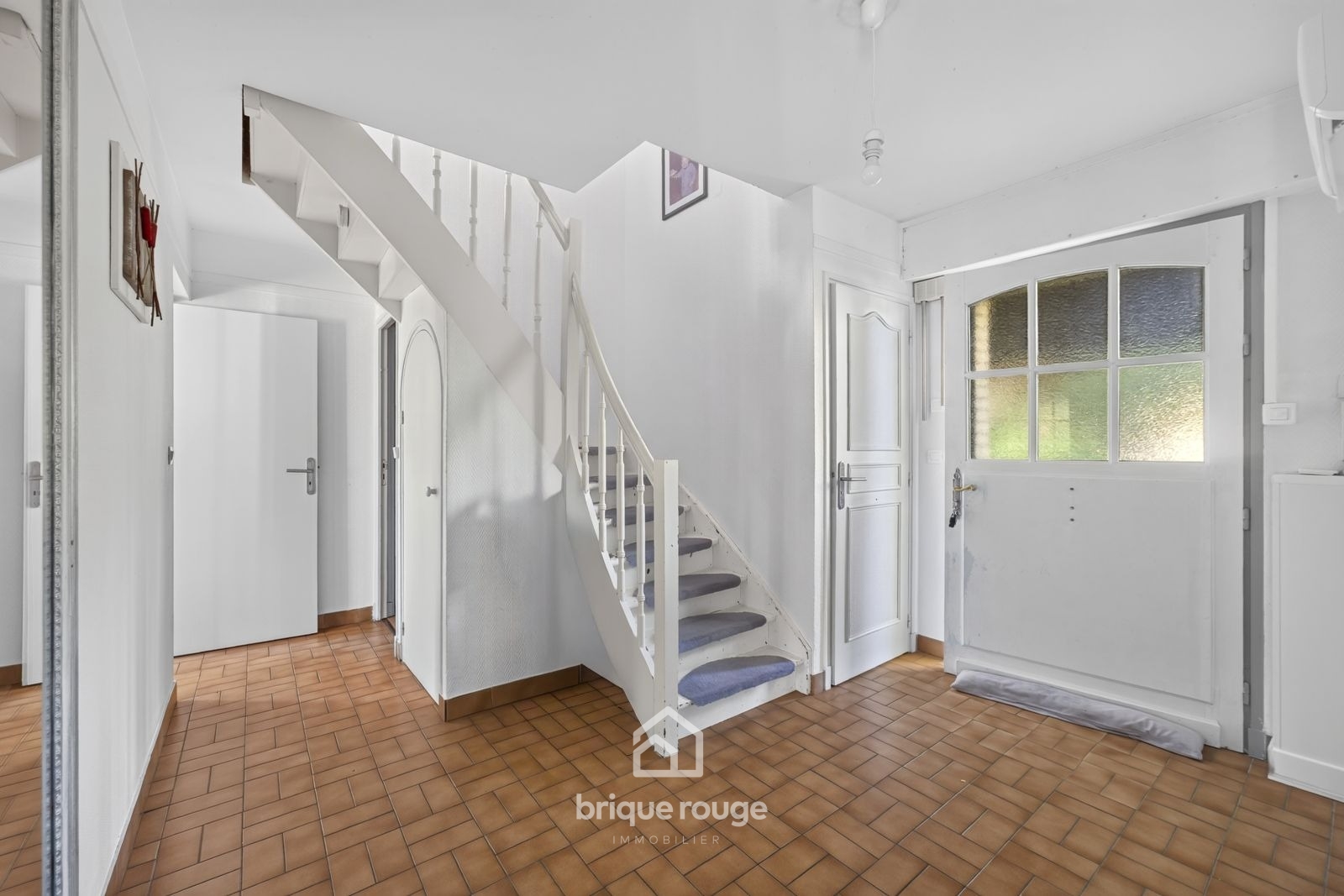 Superbe propriete de semi plain pied sur parc de 2000m Photo 8 - Brique Rouge Immobilier Superbe propriete de semi plain pied sur parc de 2000m Photo 8 - Brique Rouge Immobilier