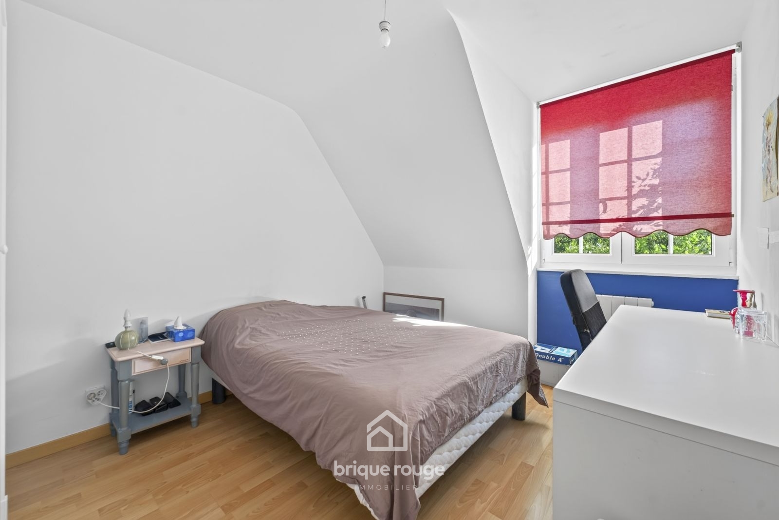 Superbe propriete de semi plain pied sur parc de 2000m Photo 9 - Brique Rouge Immobilier Superbe propriete de semi plain pied sur parc de 2000m Photo 9 - Brique Rouge Immobilier