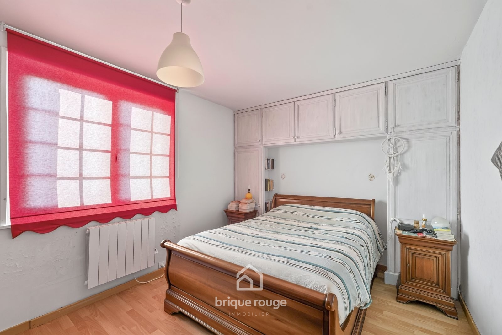 Superbe propriete de semi plain pied sur parc de 2000m Photo 11 - Brique Rouge Immobilier Superbe propriete de semi plain pied sur parc de 2000m Photo 11 - Brique Rouge Immobilier