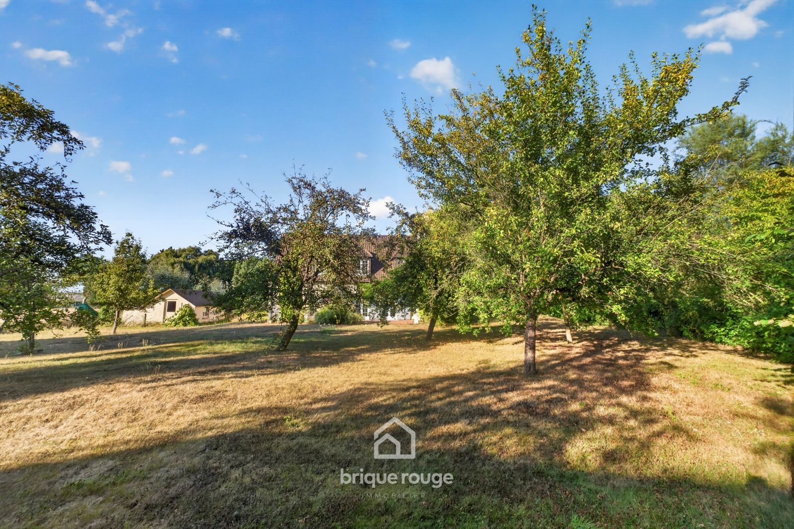 Superbe propriete de semi plain pied sur parc de 2000m Photo 17 - Brique Rouge Immobilier Superbe propriete de semi plain pied sur parc de 2000m Photo 17 - Brique Rouge Immobilier