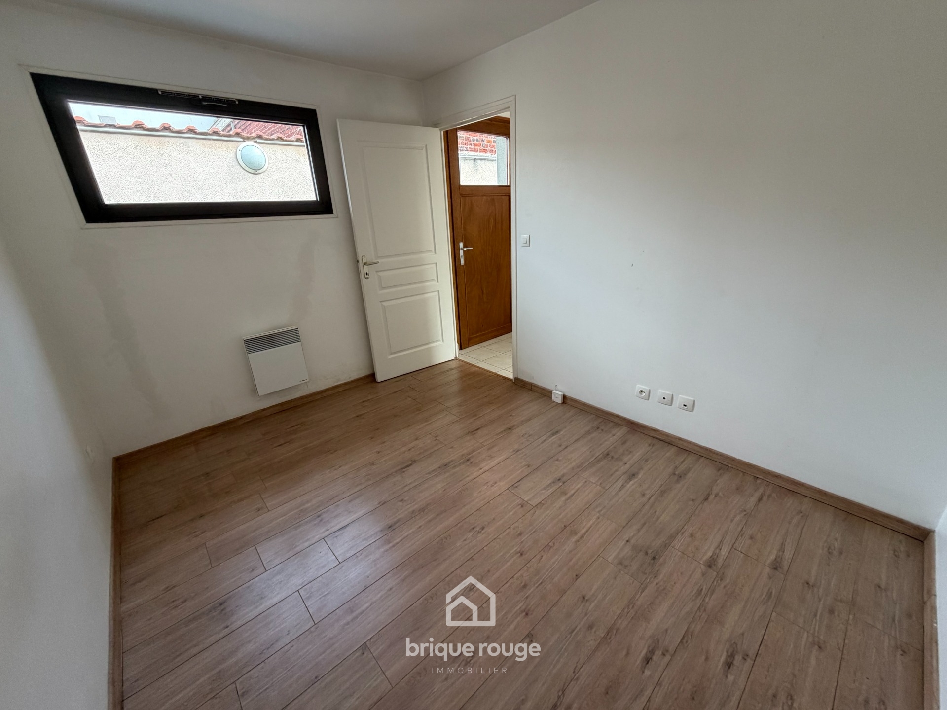 Bel appartement avec terrasse Photo 3 - Brique Rouge Immobilier Bel appartement avec terrasse Photo 3 - Brique Rouge Immobilier