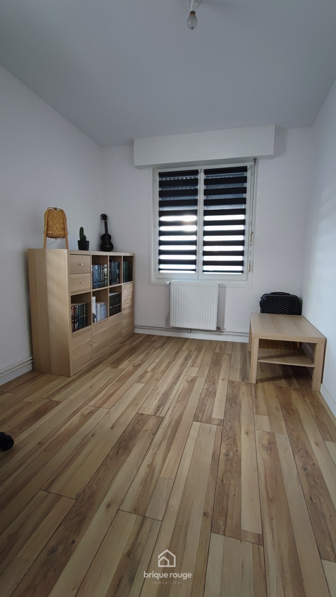 Appartement 68 m en rdc 2 chambres entierement renove Photo 8 - Brique Rouge Immobilier Appartement 68 m en rdc 2 chambres entierement renove Photo 8 - Brique Rouge Immobilier