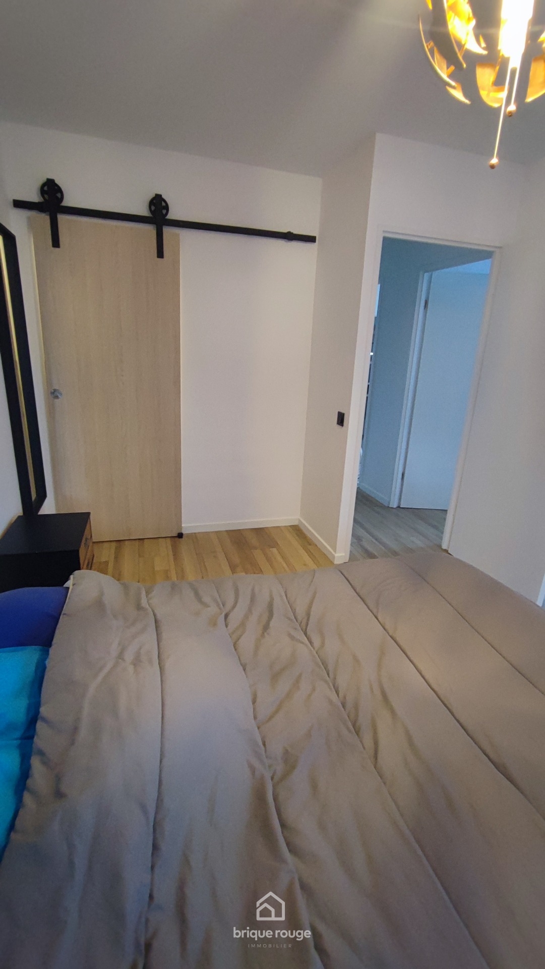 Appartement 68 m en rdc 2 chambres entierement renove Photo 9 - Brique Rouge Immobilier Appartement 68 m en rdc 2 chambres entierement renove Photo 9 - Brique Rouge Immobilier