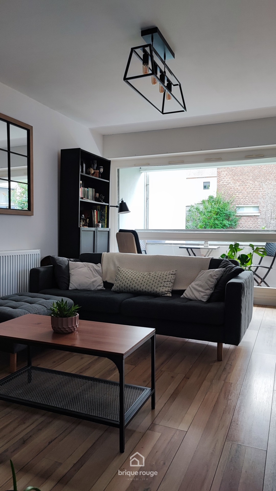 Appartement 68 m en rdc 2 chambres entierement renove Photo 10 - Brique Rouge Immobilier Appartement 68 m en rdc 2 chambres entierement renove Photo 10 - Brique Rouge Immobilier