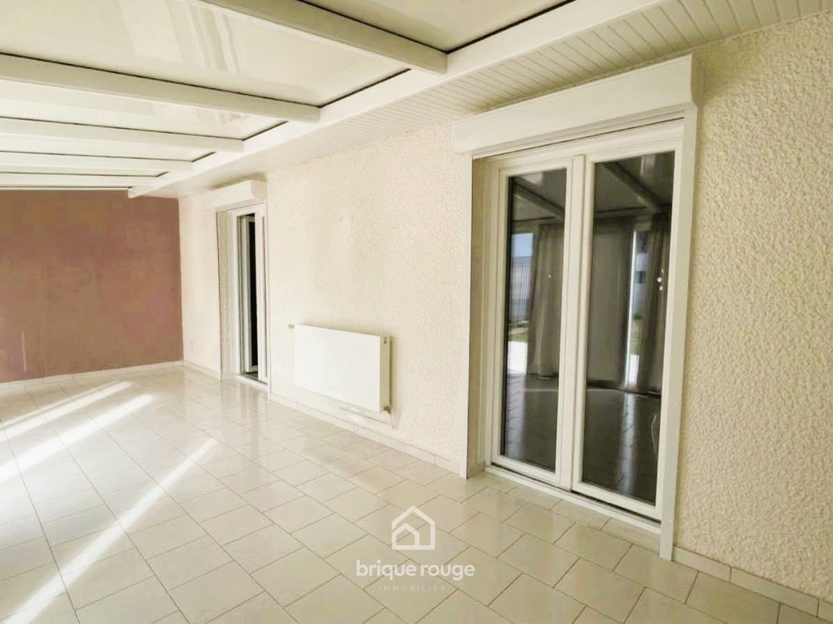 Essars maison semi individuelle cadre residentiel convoite Photo 2 - Brique Rouge Immobilier