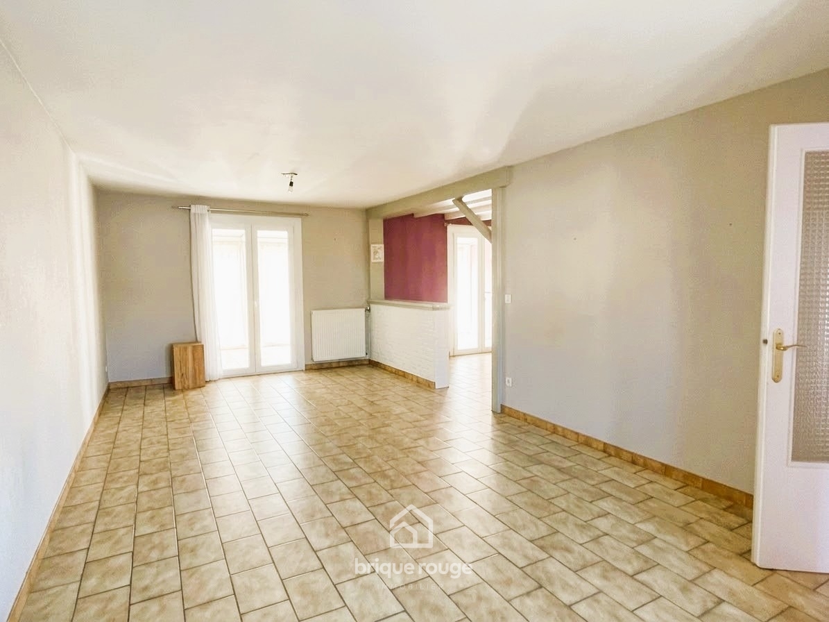Essars maison semi individuelle cadre residentiel convoite Photo 3 - Brique Rouge Immobilier