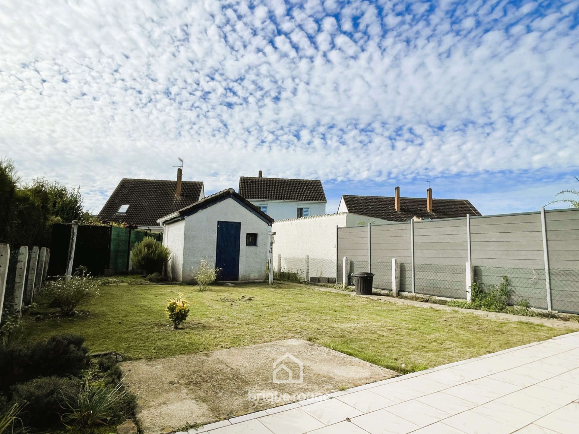 Essars maison semi individuelle cadre residentiel convoite Photo 4 - Brique Rouge Immobilier