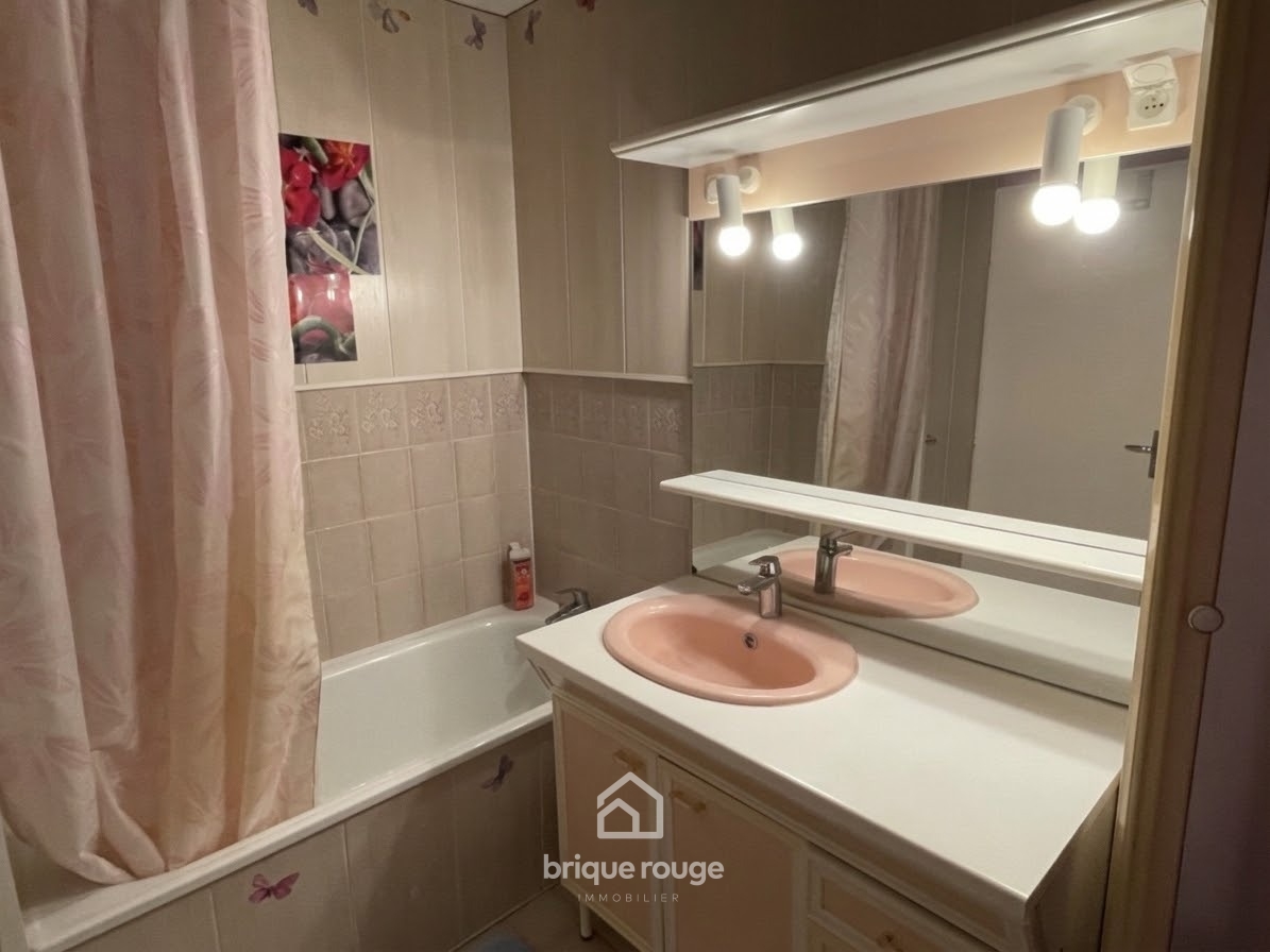 Essars maison semi individuelle cadre residentiel convoite Photo 5 - Brique Rouge Immobilier