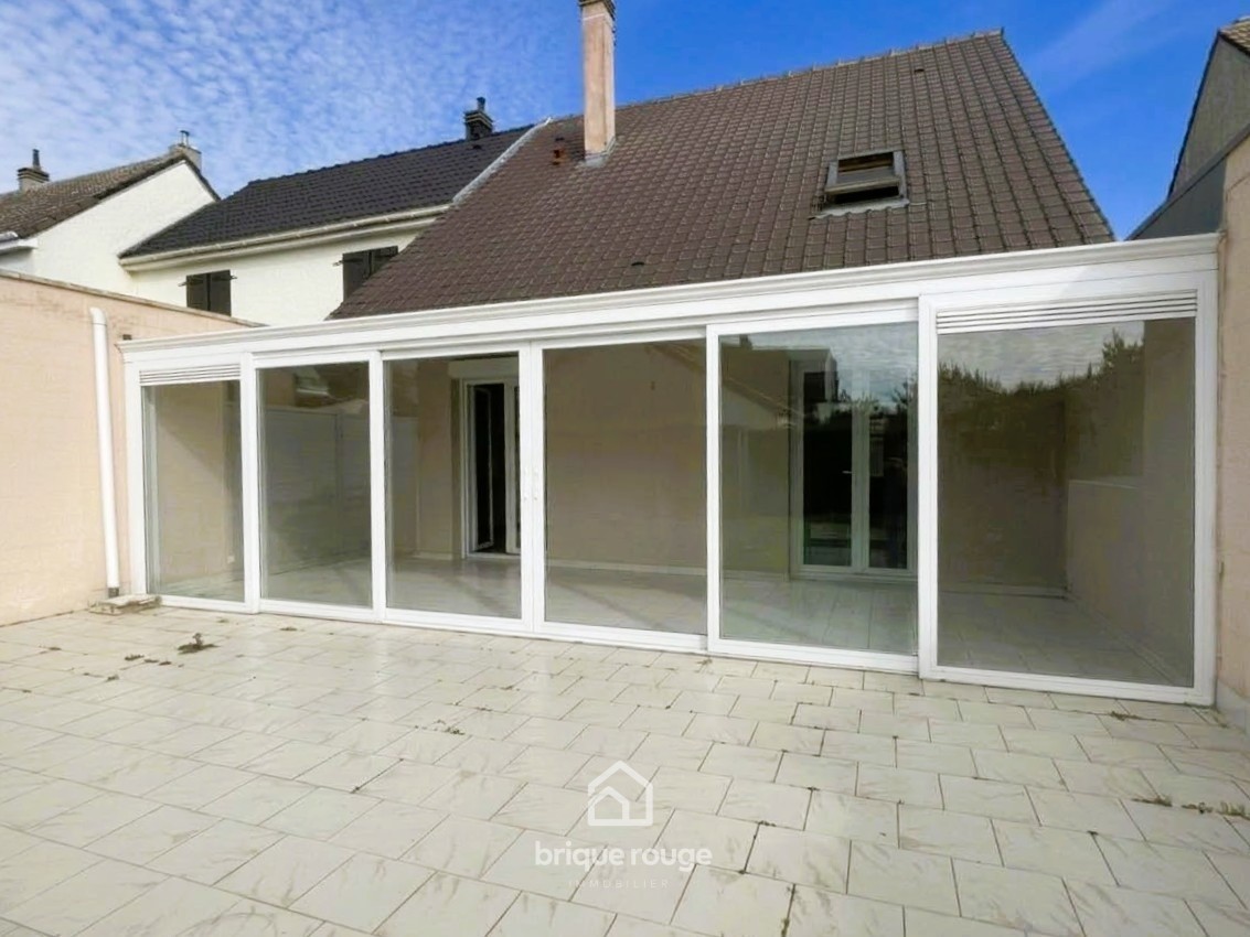 Essars maison semi individuelle tout confort Photo 6 - Brique Rouge Immobilier Essars maison semi individuelle tout confort Photo 6 - Brique Rouge Immobilier