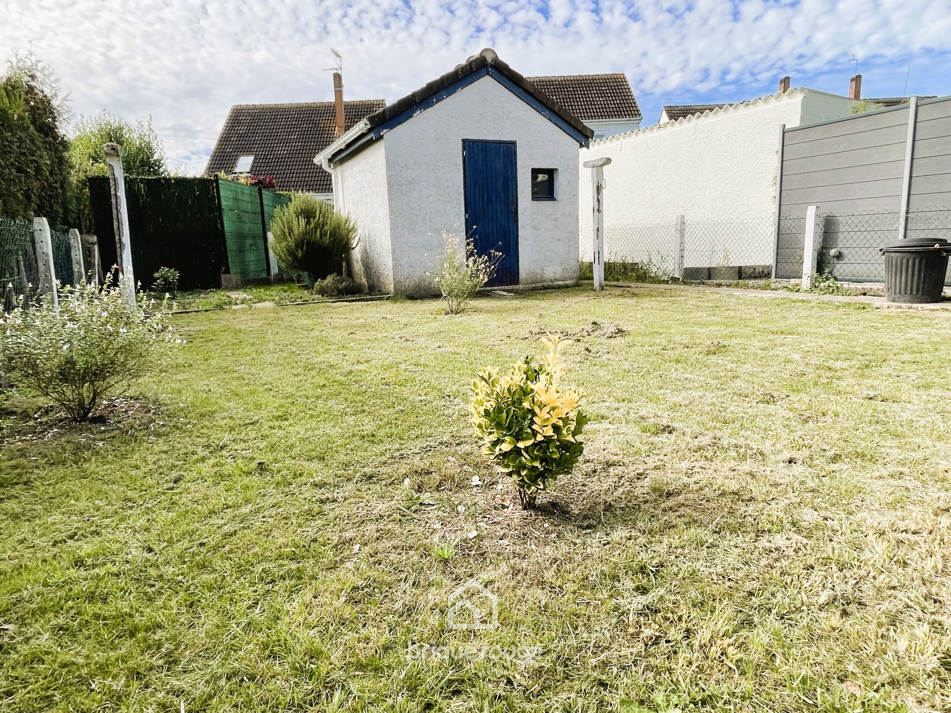 Essars maison semi individuelle cadre residentiel convoite Photo 9 - Brique Rouge Immobilier