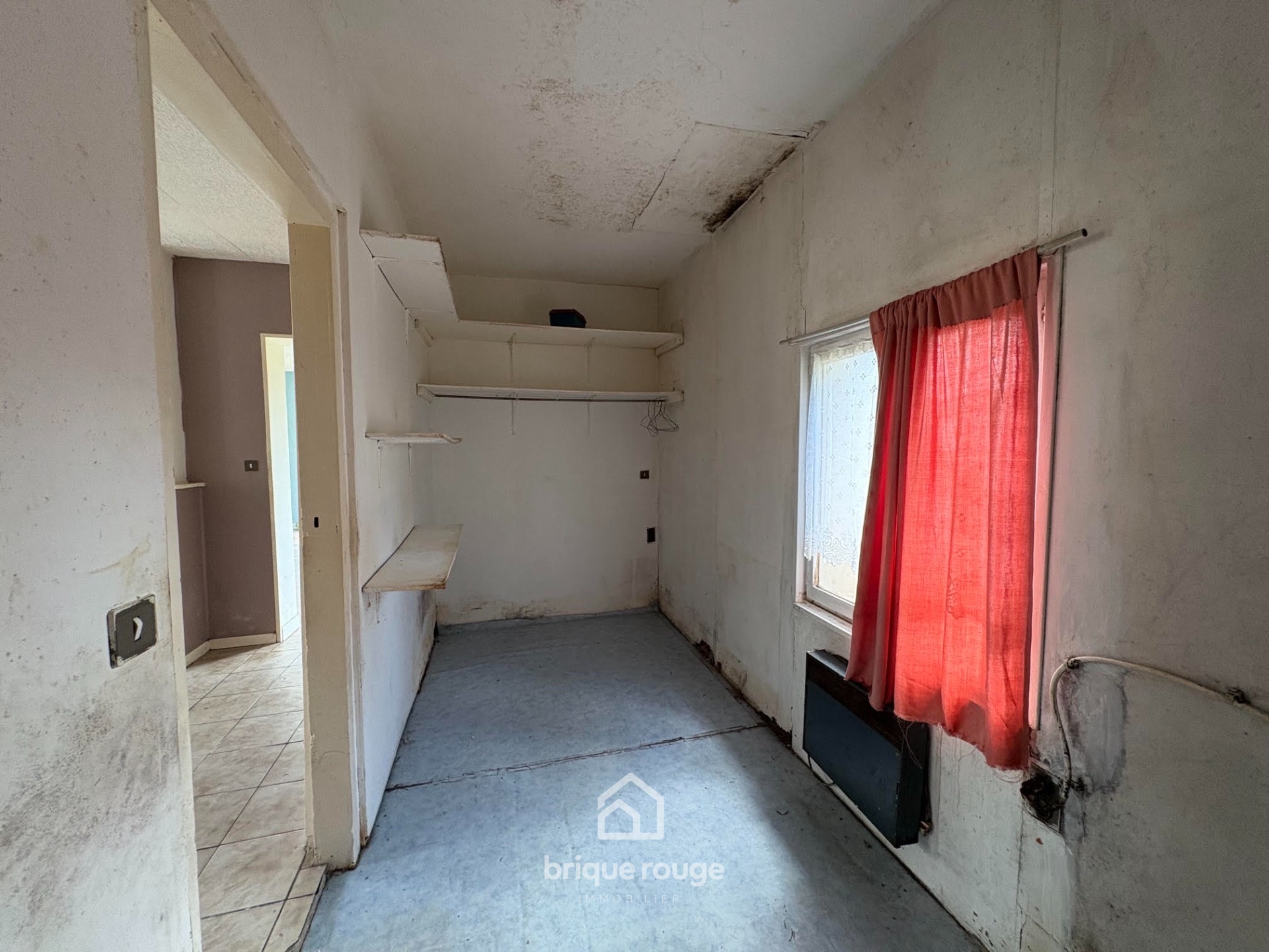Ensemble immobilier 2 maisons terrain constructible 1500m Photo 12 - Brique Rouge Immobilier Ensemble immobilier 2 maisons terrain constructible 1500m Photo 12 - Brique Rouge Immobilier
