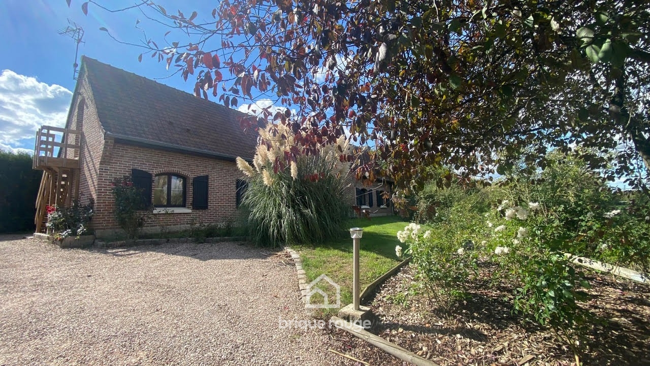 En exclusivite magnifique propriete batie sur 2800m Photo 3 - Brique Rouge Immobilier
